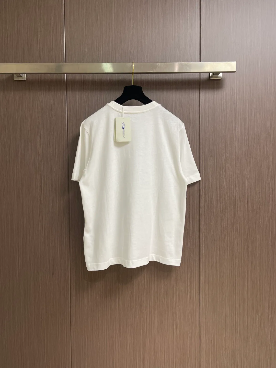 Women's T-Shirts BURBERRY 18191328