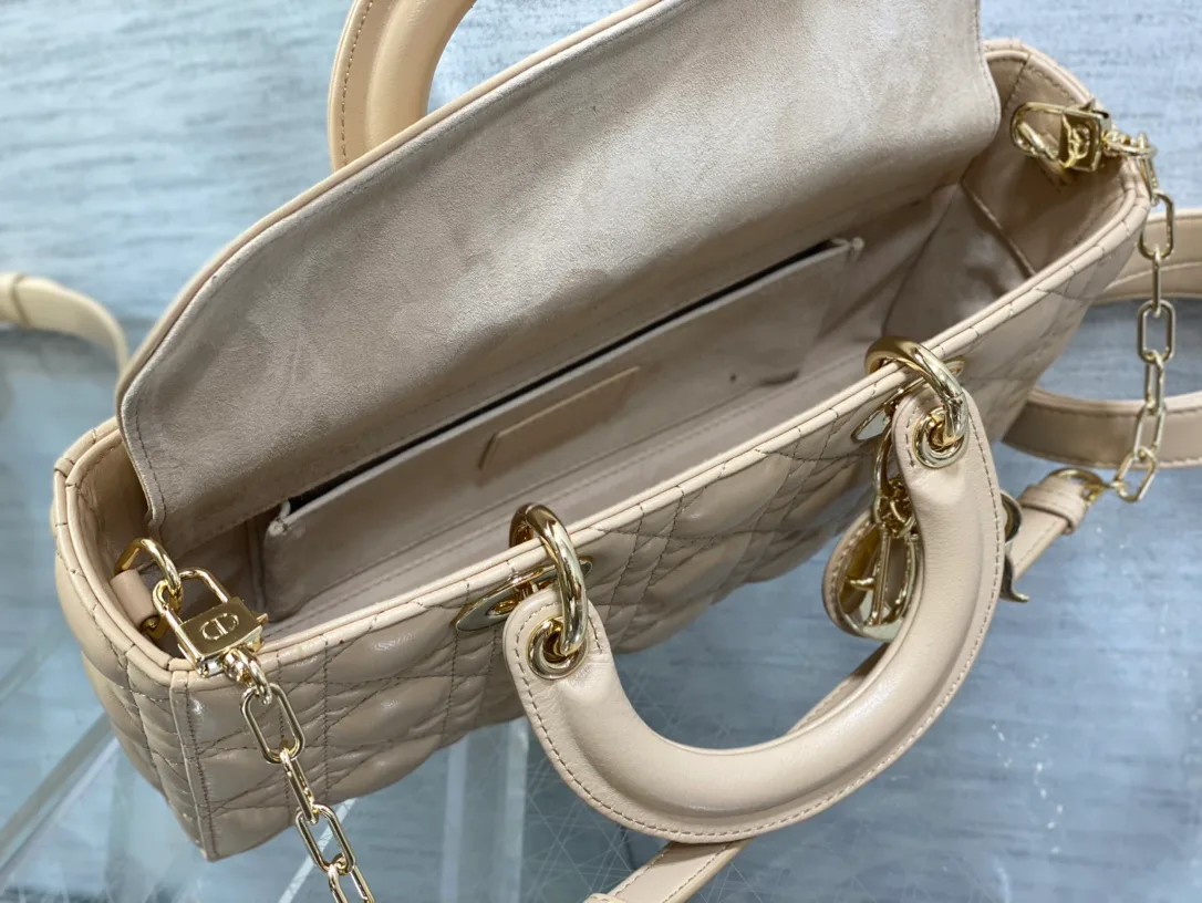 Women's Classic Handbags CHRISTIAN DIOR 17770382