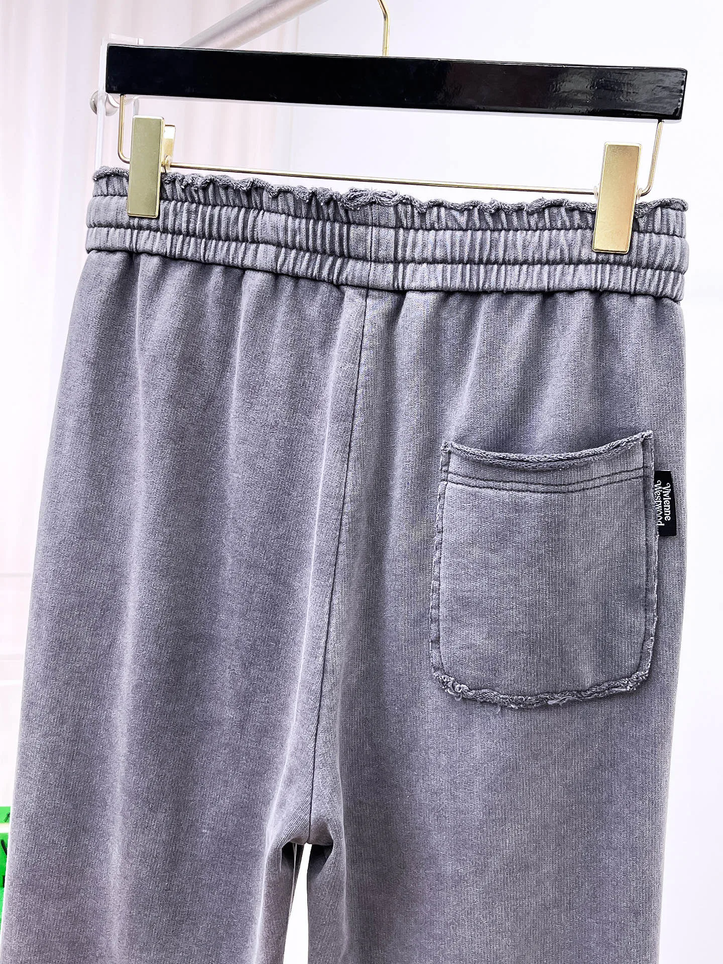 Men's Trousers VIVIENNE WESTWOOD 18399425