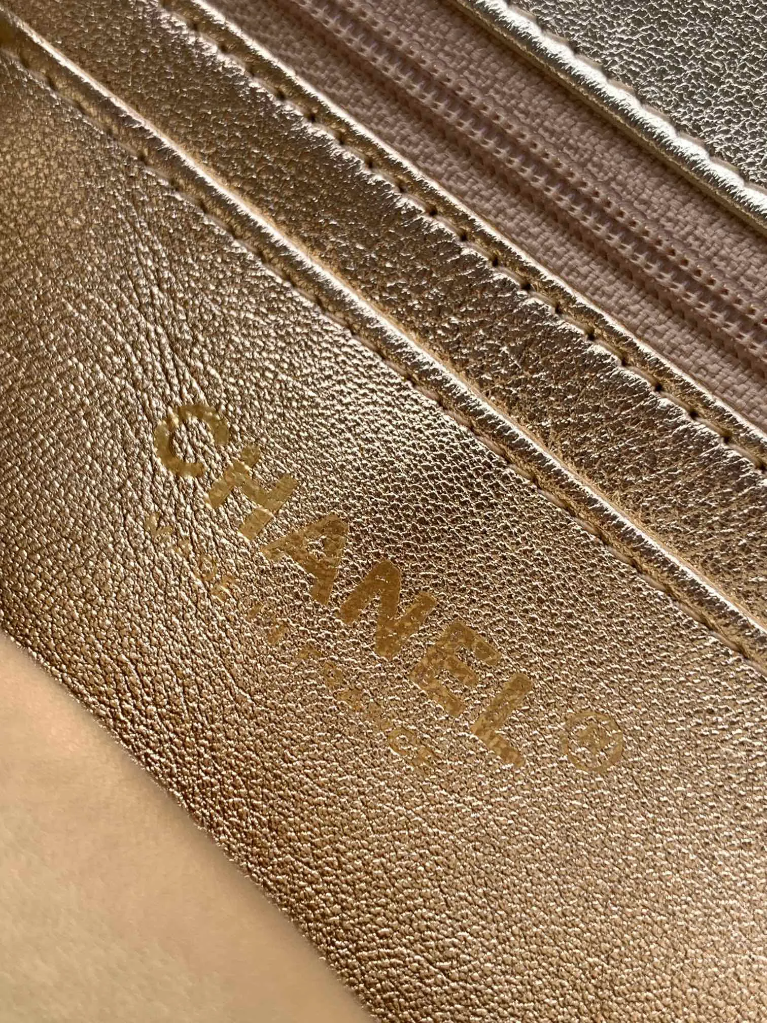 Классические Сумки Женские Chanel 18588862