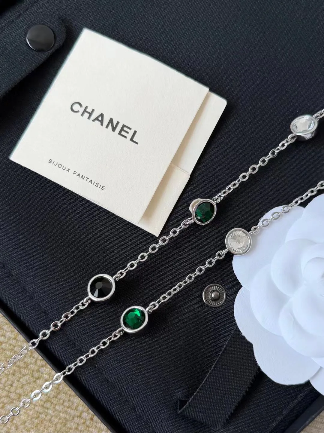 Jewelry CHANEL 16921057