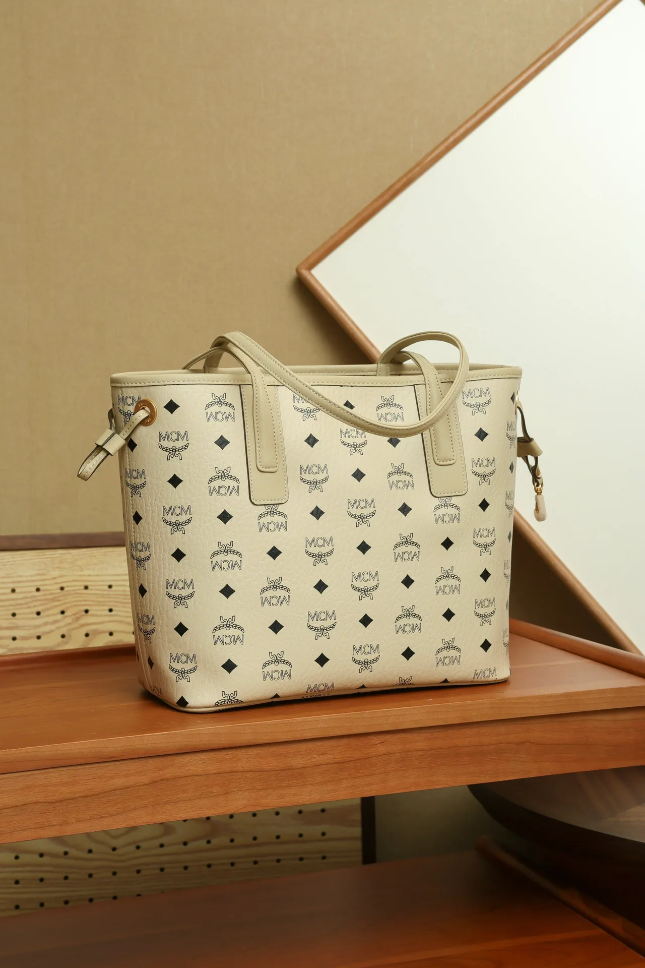 Women's Classic Handbags MCM 17896746