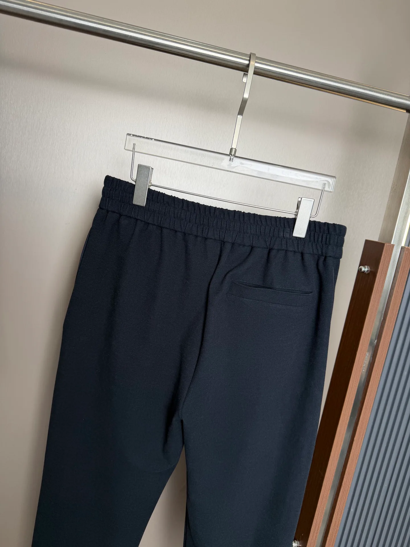 Men's Trousers ZEGNA 17915404