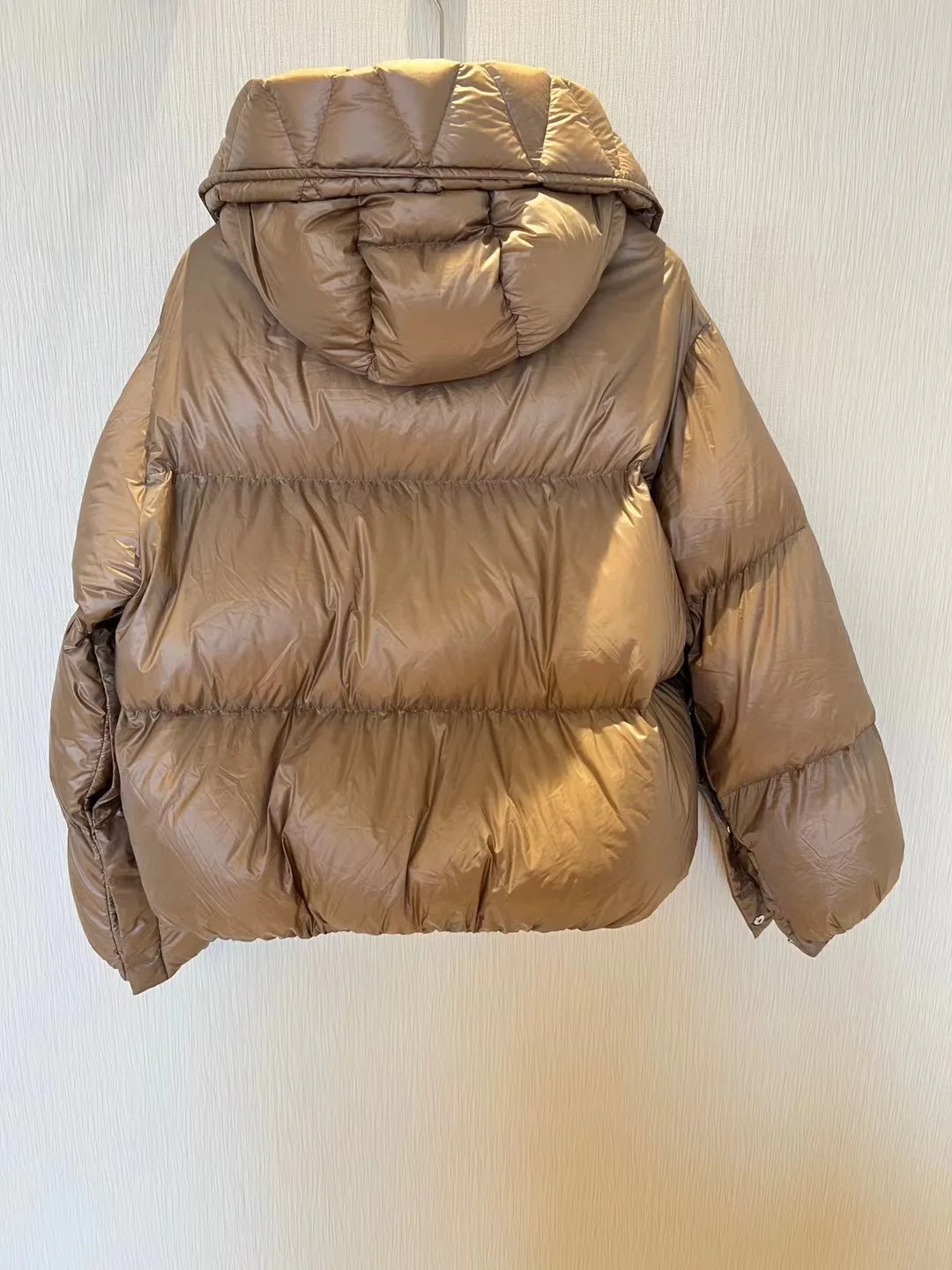 Women's Jackets And Down Jackets MONCLER 18130182