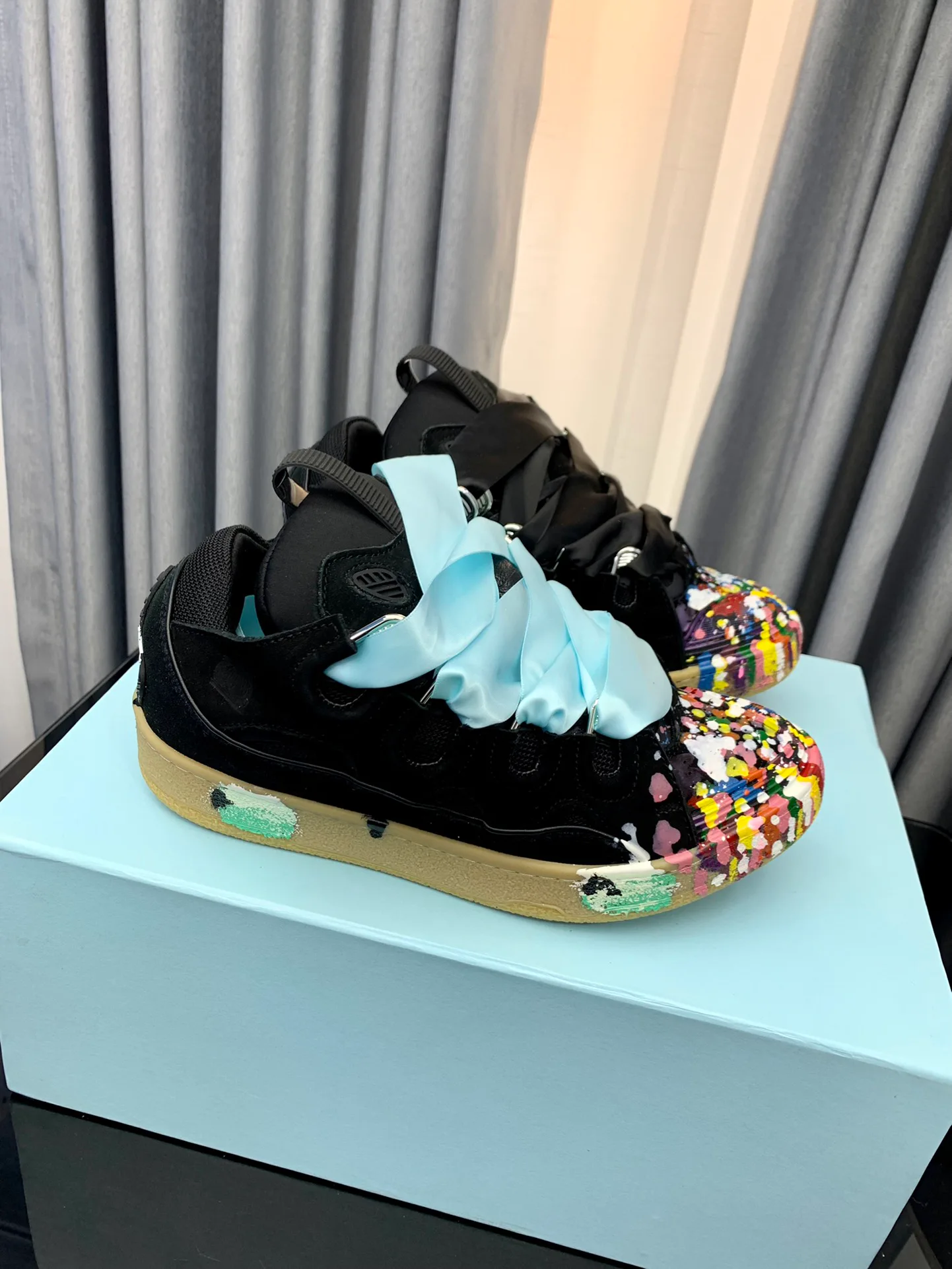 Women's Sneakers LANVIN 17955165
