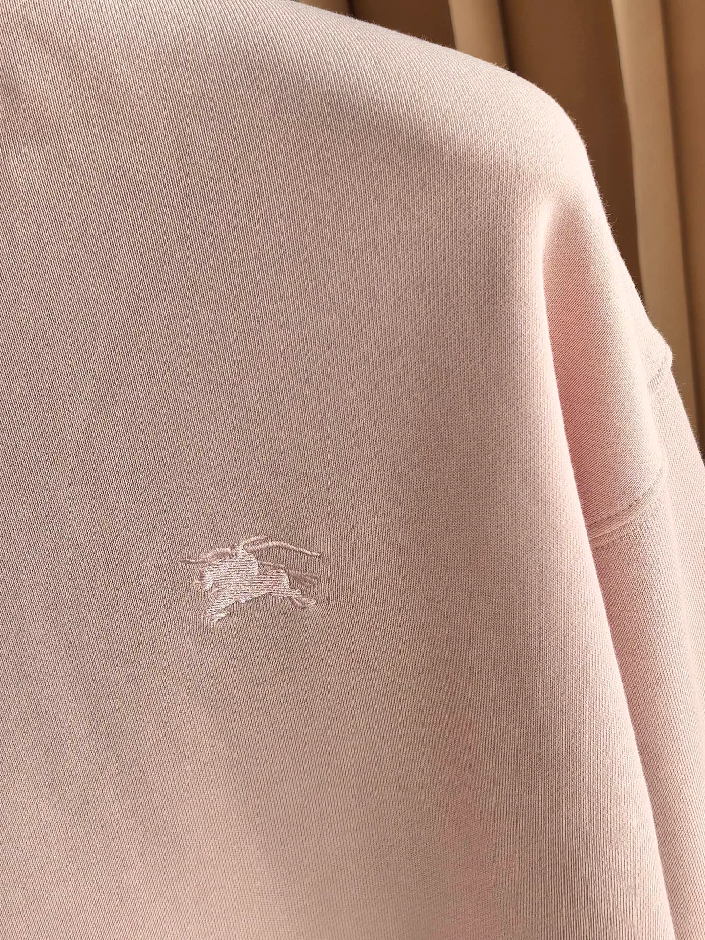 Men's Sweatshirts And Hoodies BURBERRY 17944205