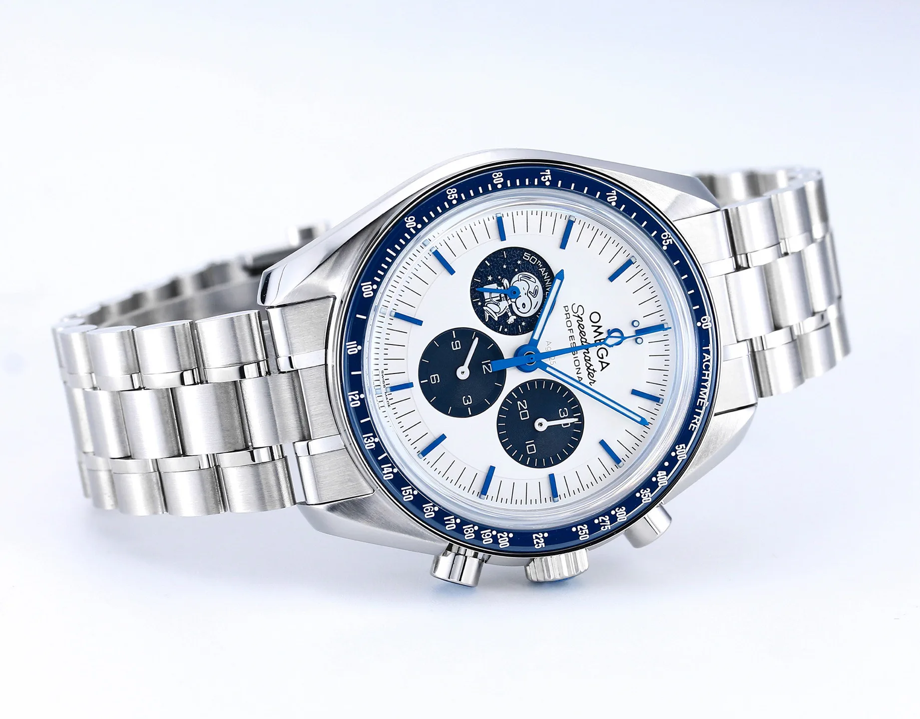 Men's Watches OMEGA 17811297