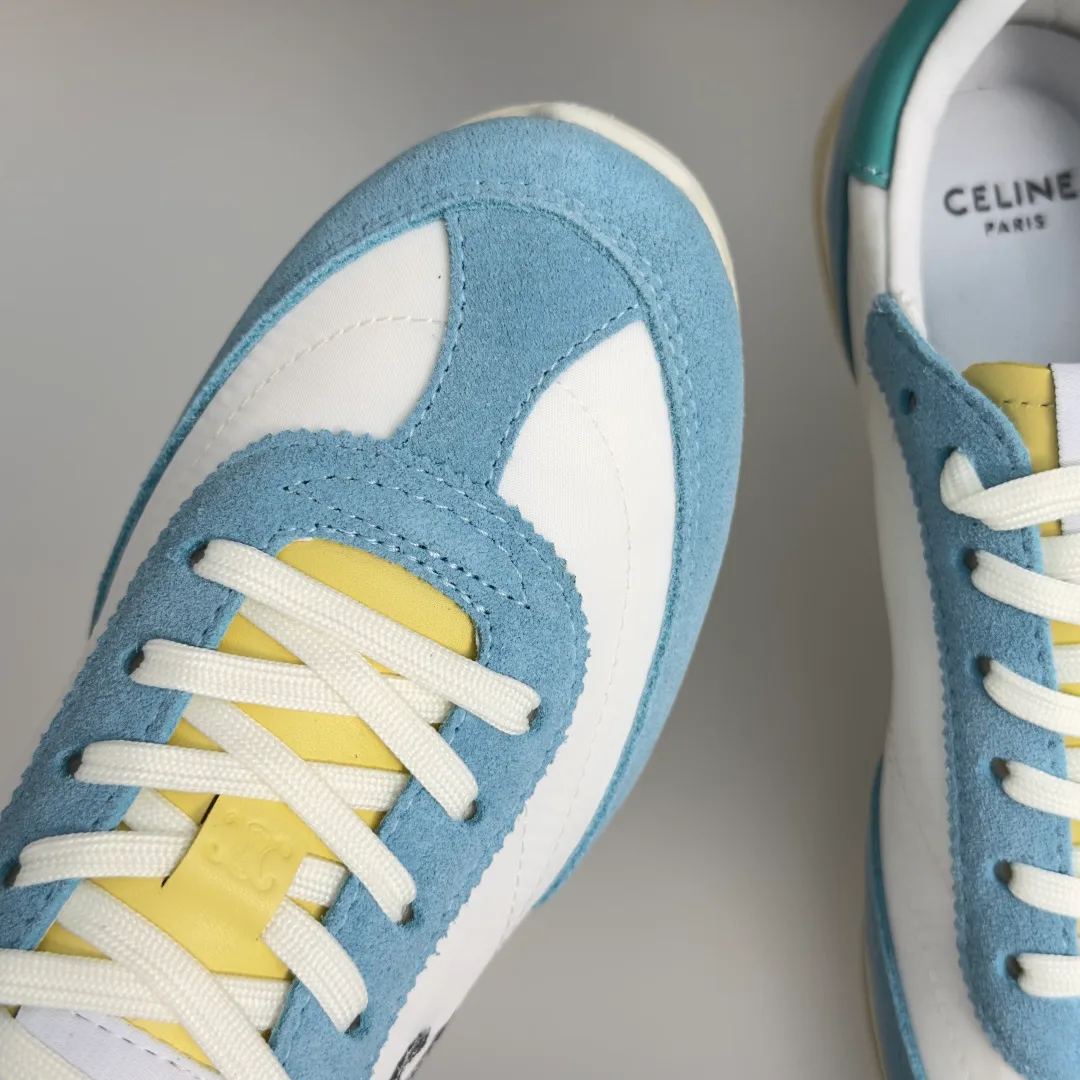 Women's Sneakers CELINE 18505291