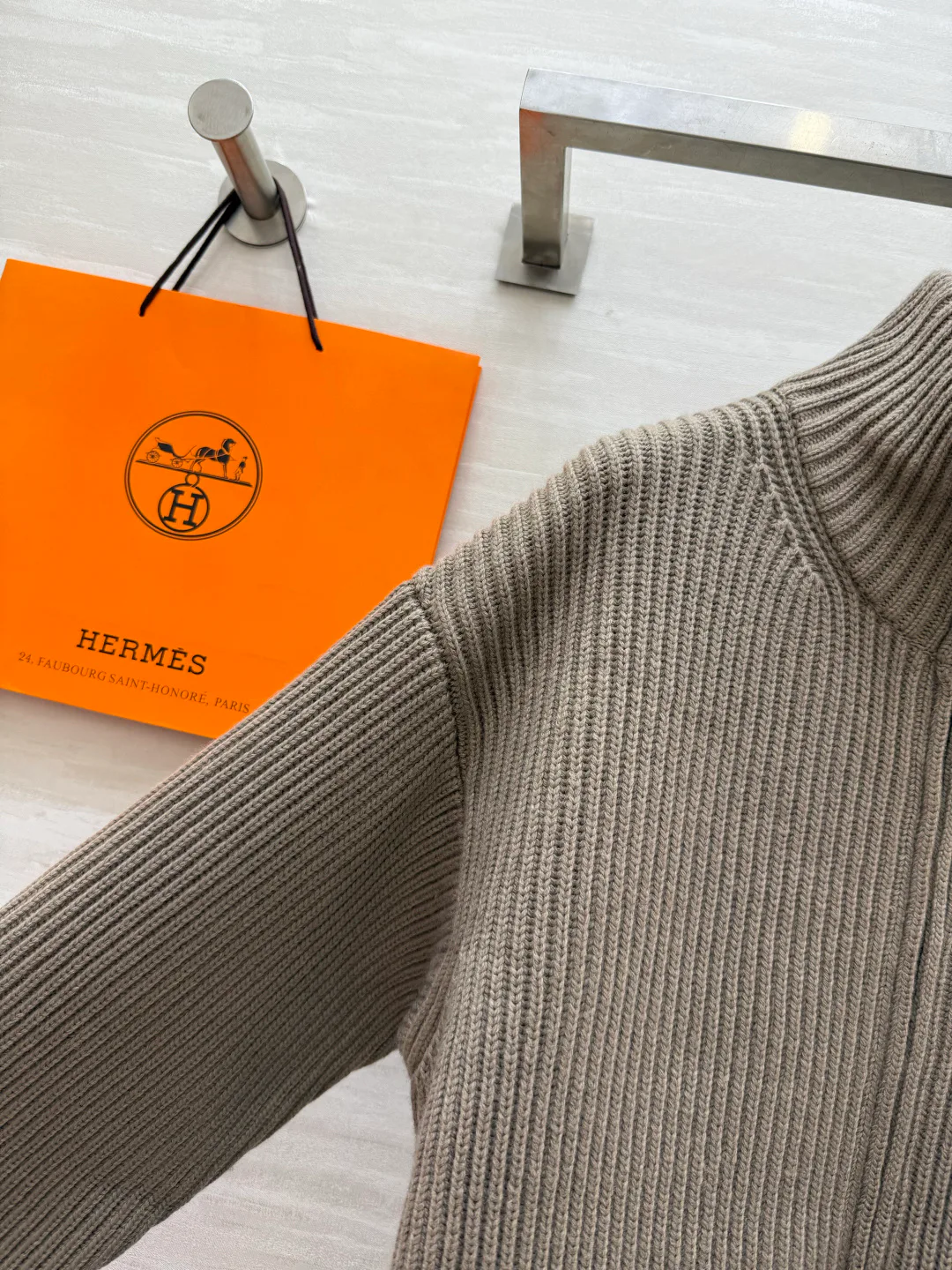 Women's Jumpers And Sweaters HERMES 17718550