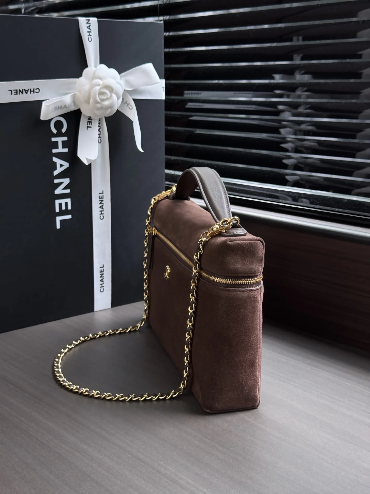 Women's Classic Handbags CHANEL 17784586
