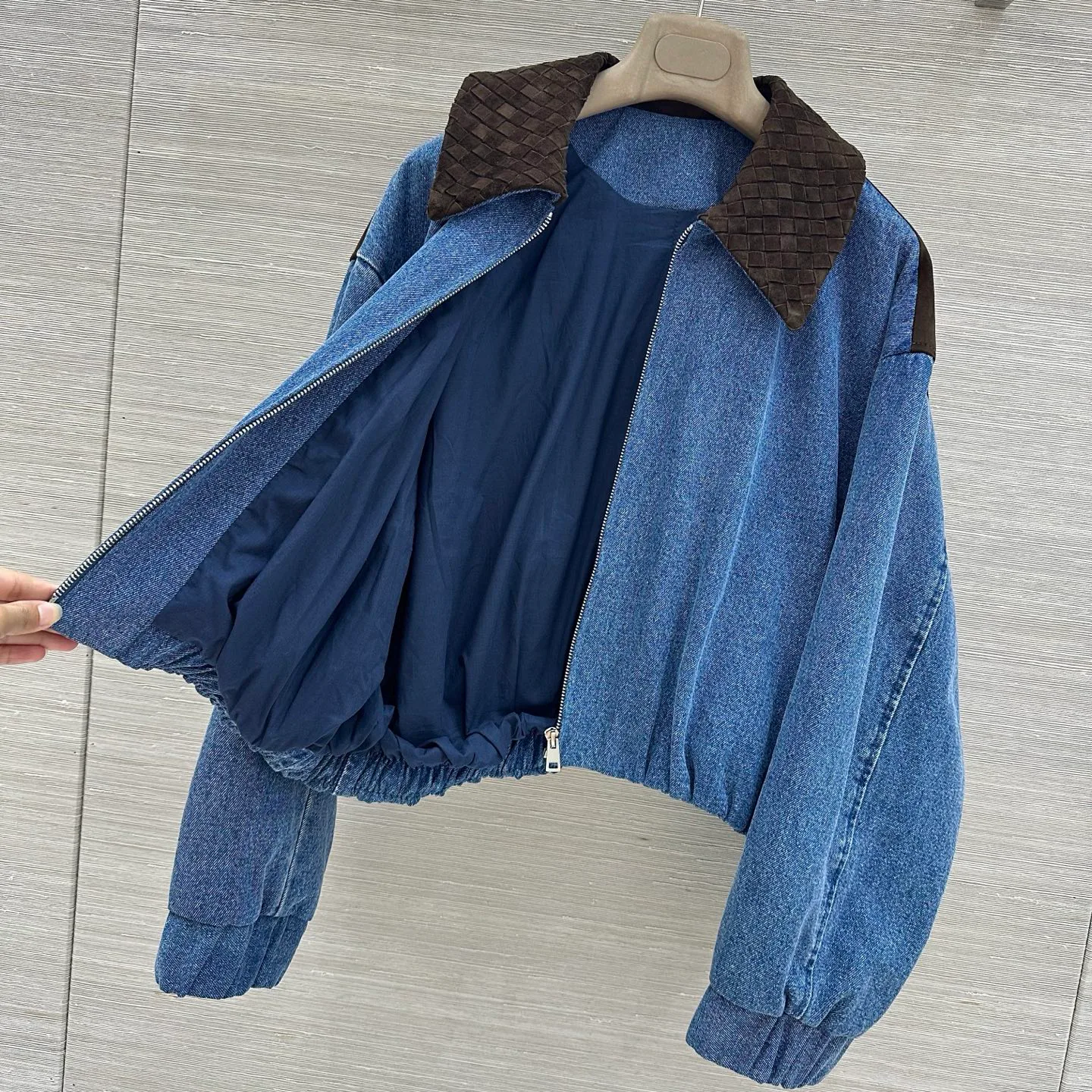Women's Jackets And Down Jackets BOTTEGA VENETA 17413781
