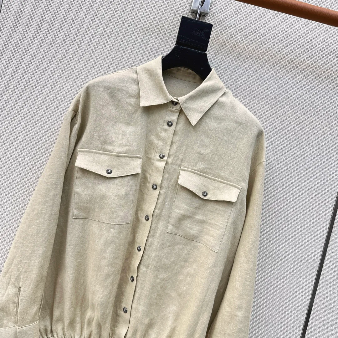 Women's Shirts BRUNELLO CUCINELLI 18433745