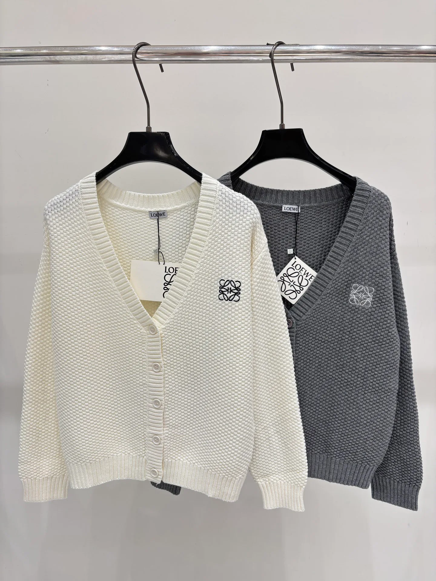 Women's Jumpers And Sweaters LOEWE 18337927