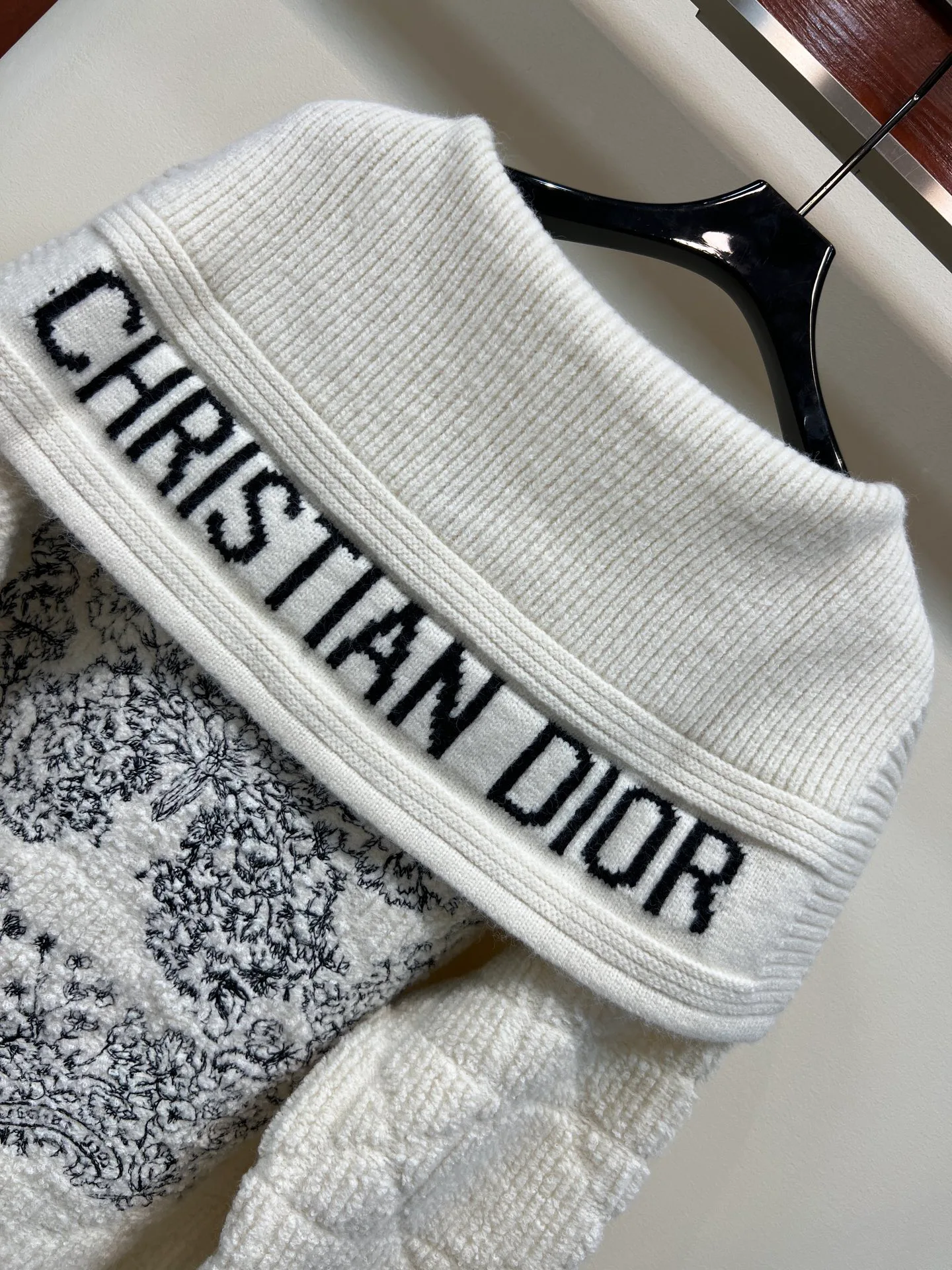 Women's Jumpers And Sweaters CHRISTIAN DIOR 18407865
