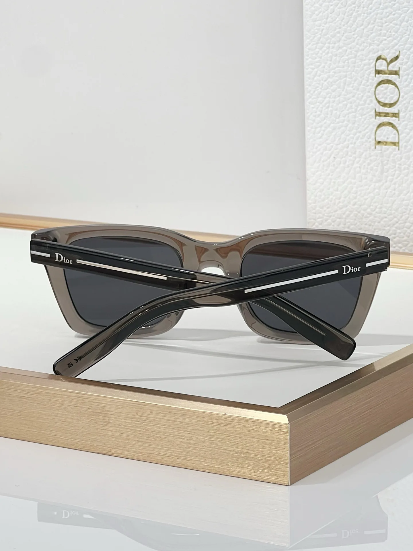 Glasses CHRISTIAN DIOR 18239235