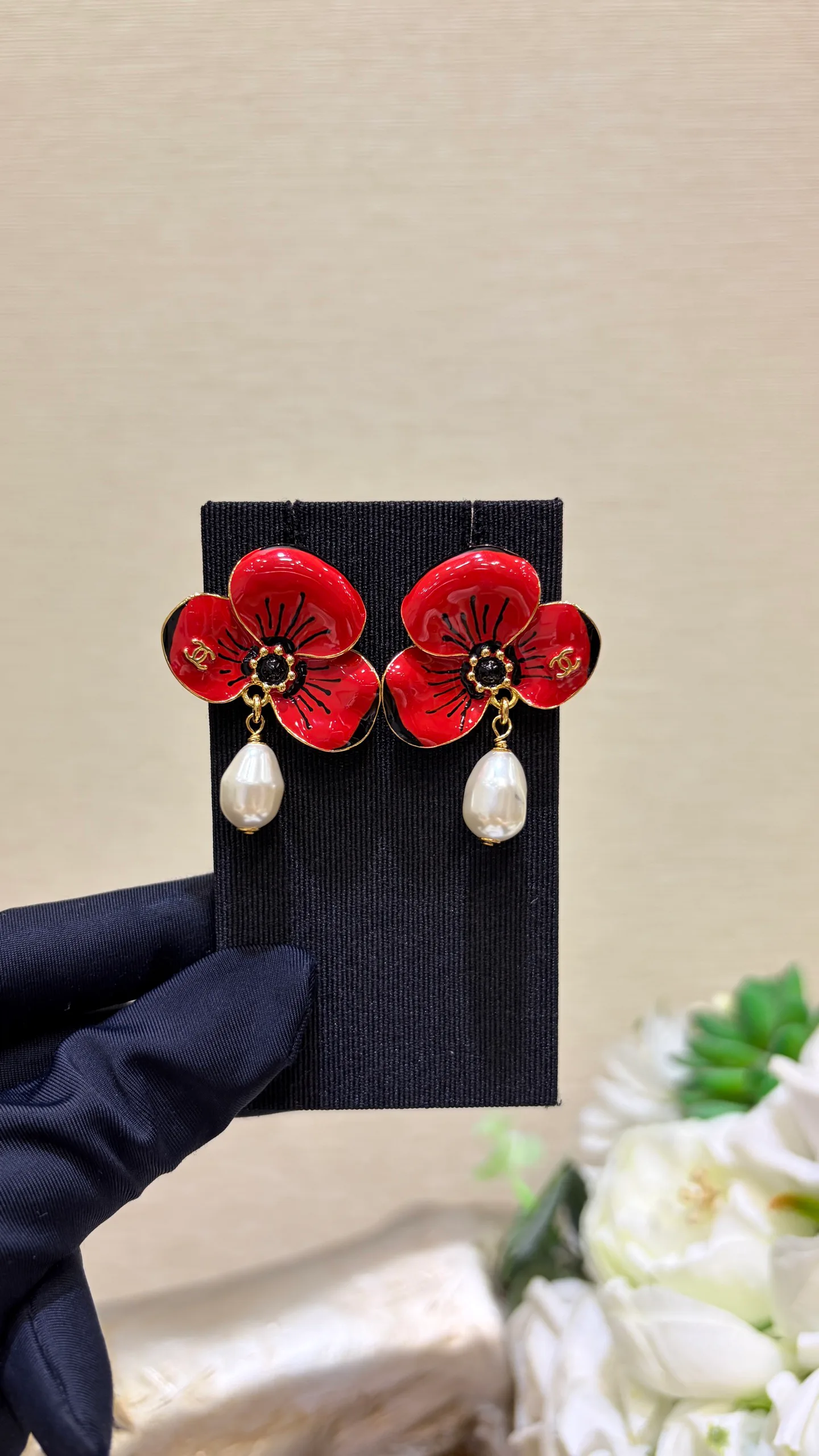 Jewelry CHANEL 18058977