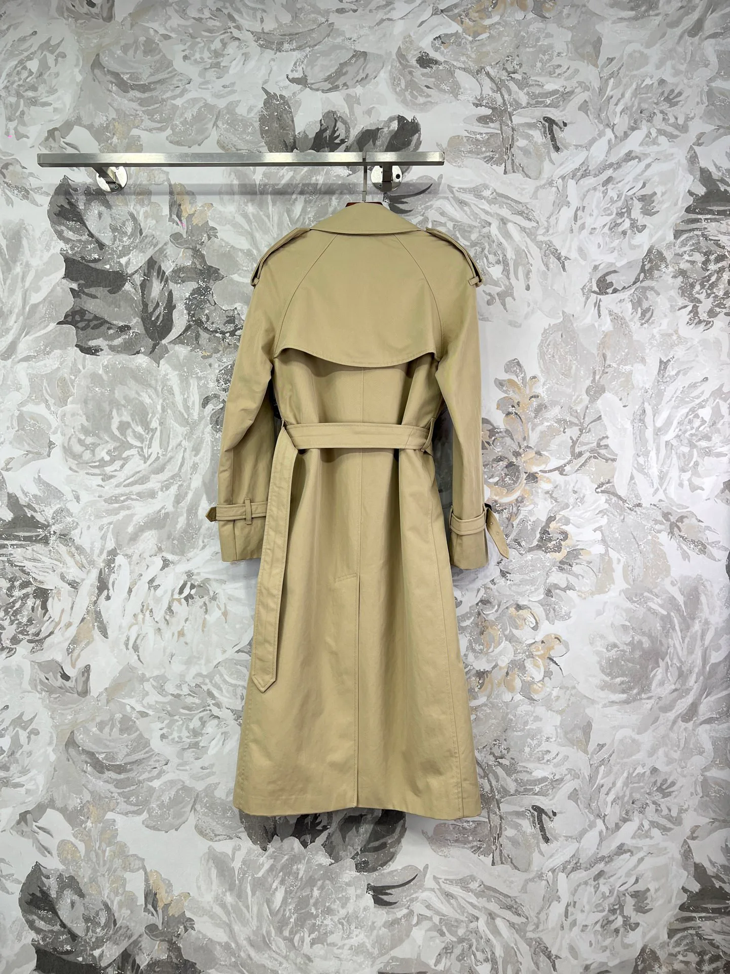Women's Trench Coats BURBERRY 18428625