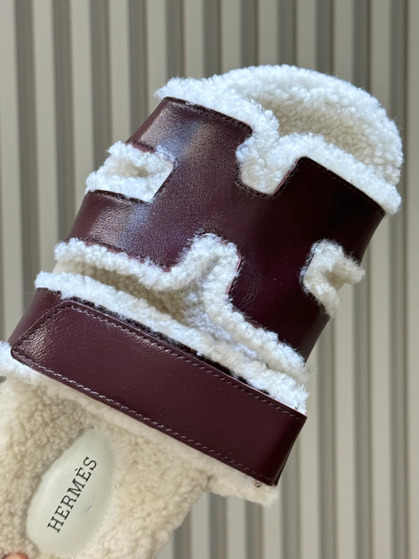 Women's Slippers HERMES 18258183