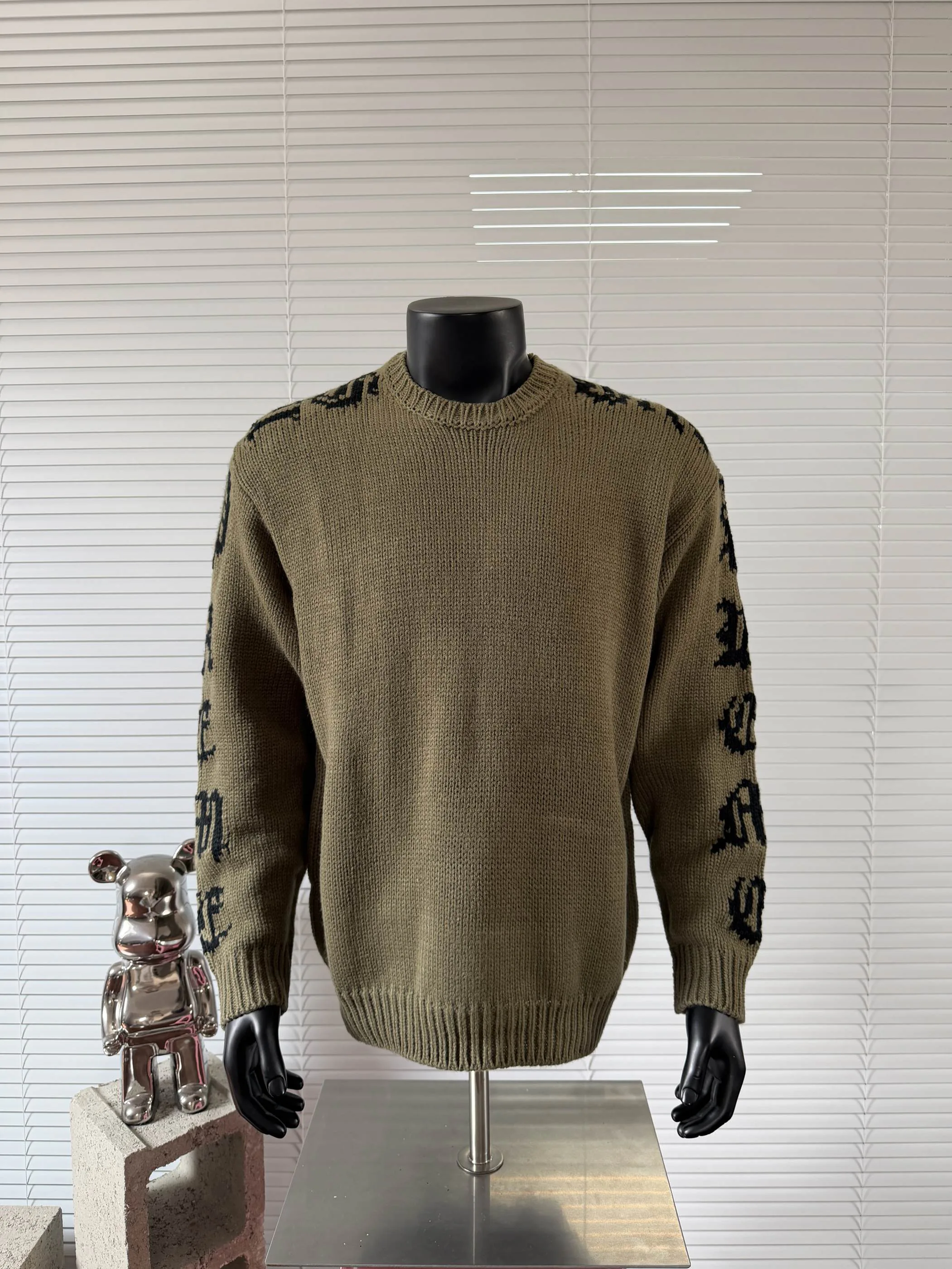 Men's Jumpers And Sweaters SUPREME 18068889