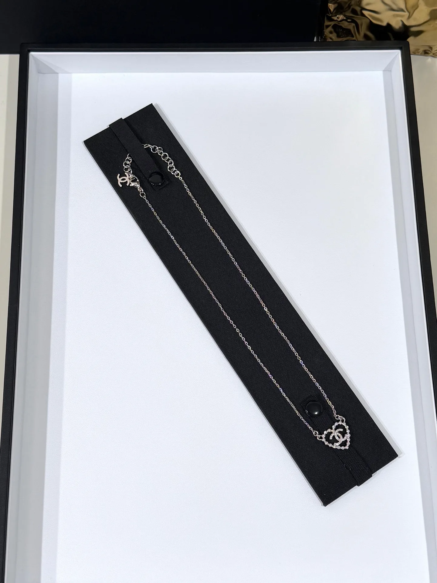 Jewelry CHANEL 17900485