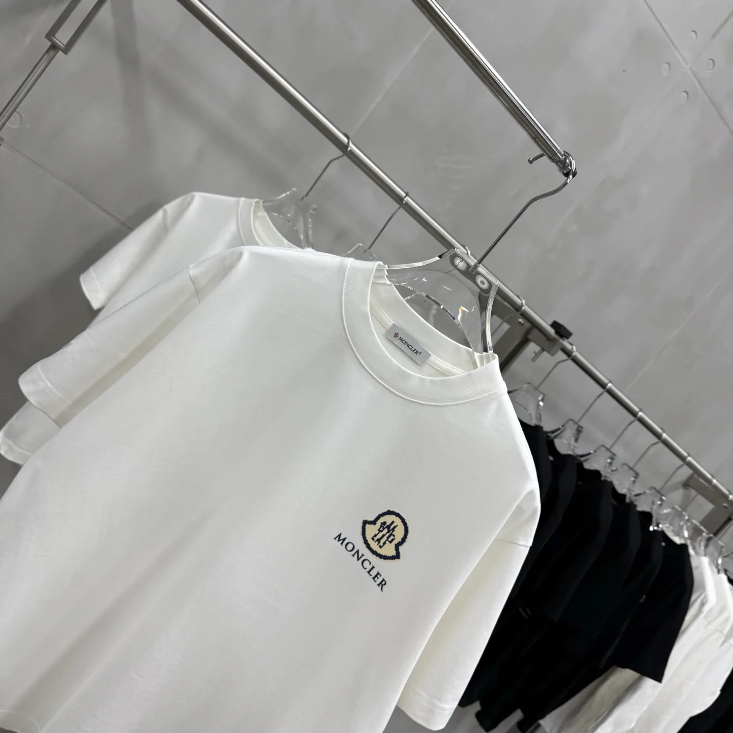 Men's T-Shirts MONCLER 17905175