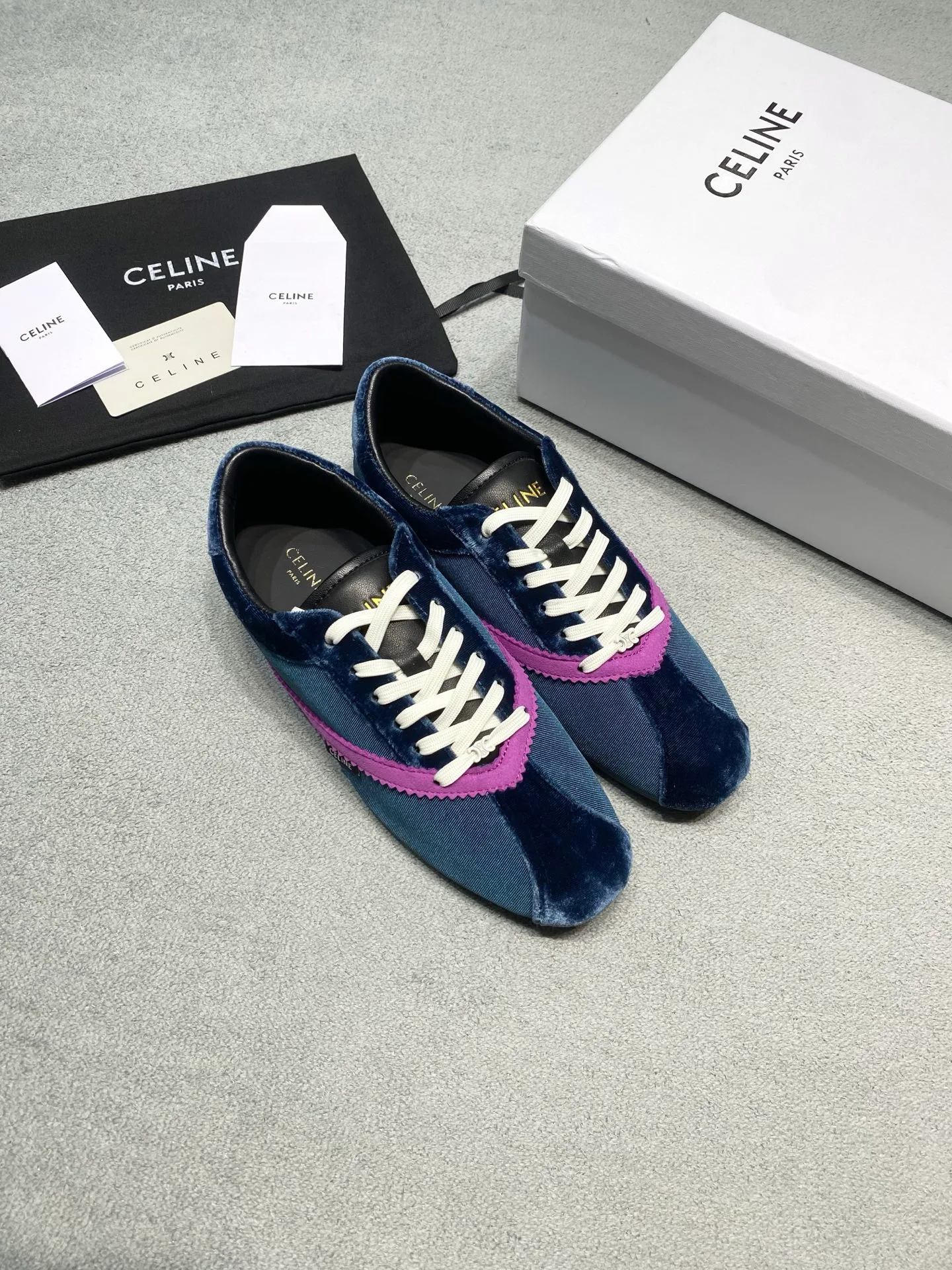 Women's Sneakers CELINE 17433736