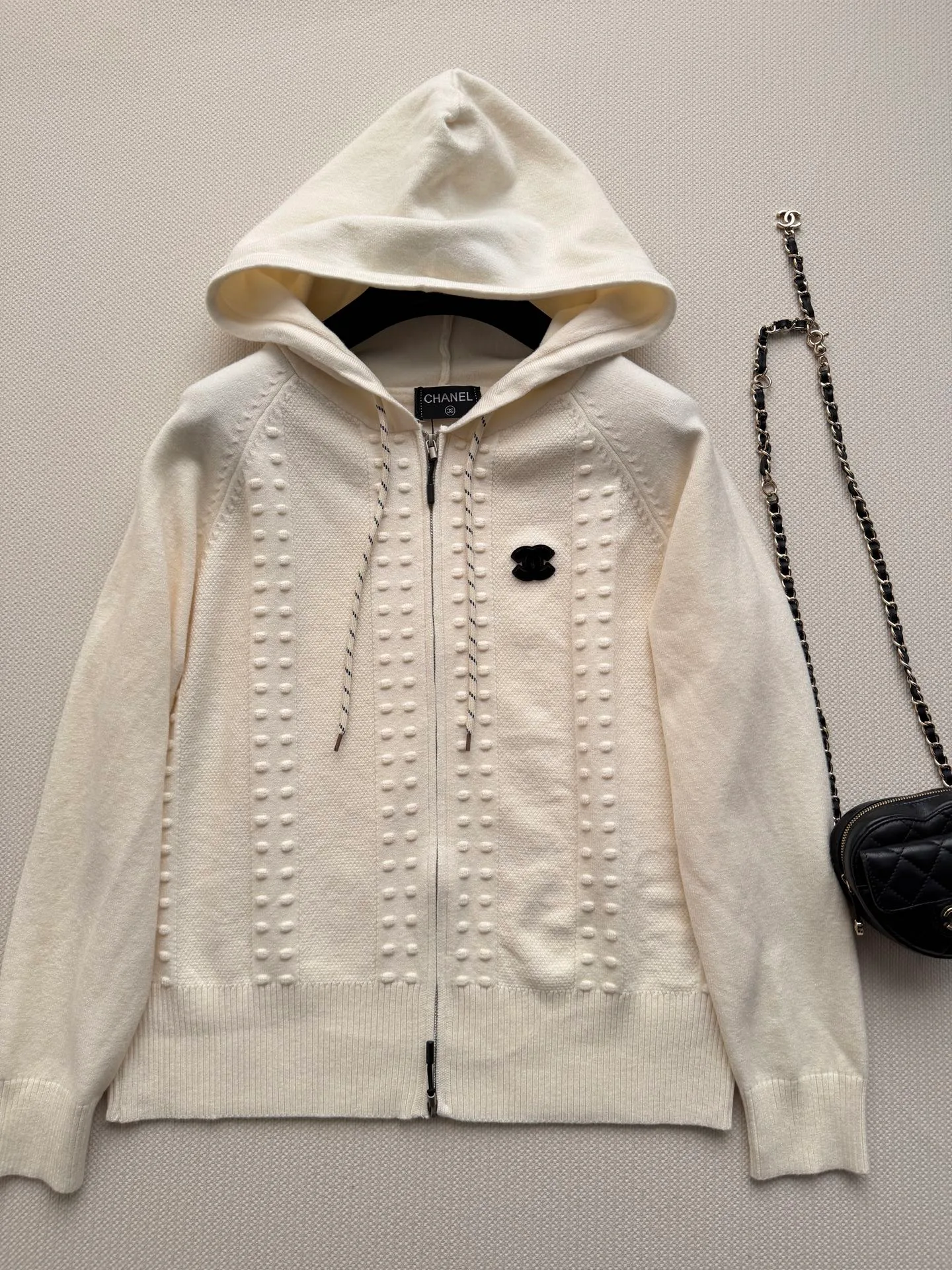 Women's Jumpers And Sweaters CHANEL 17926867
