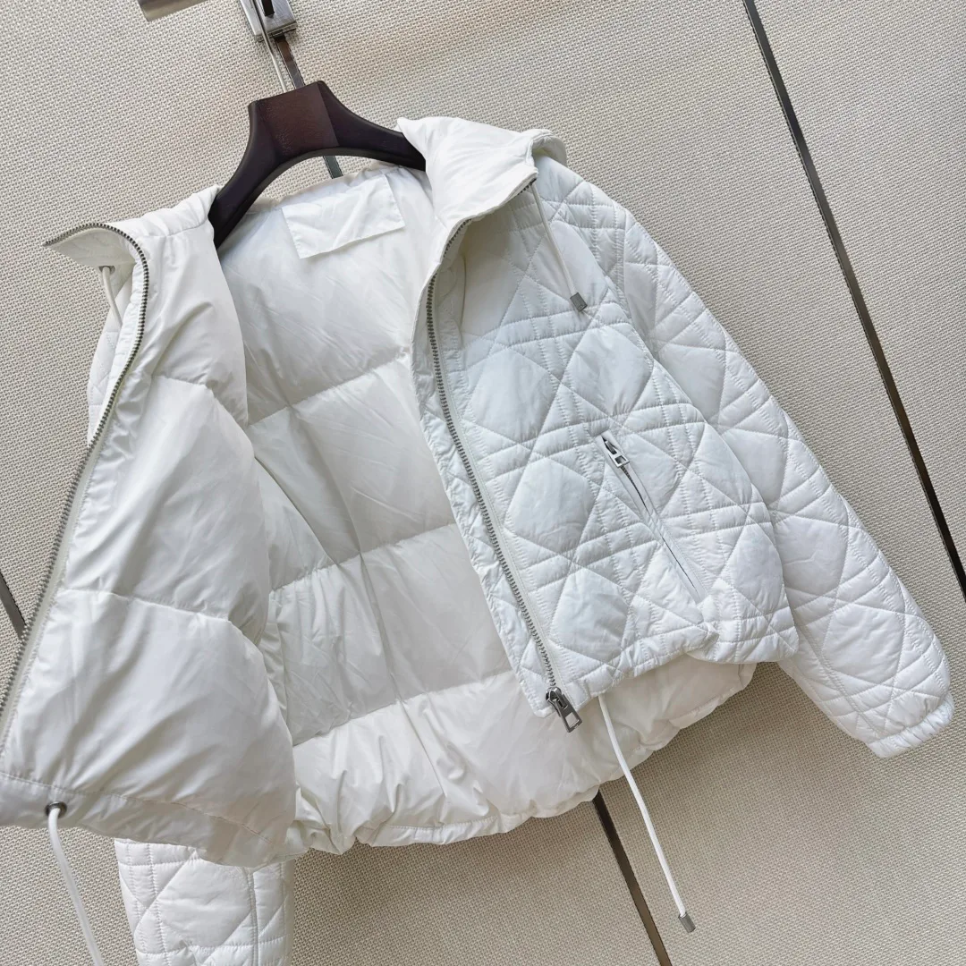 Women's Jackets And Down Jackets CHRISTIAN DIOR 18093844