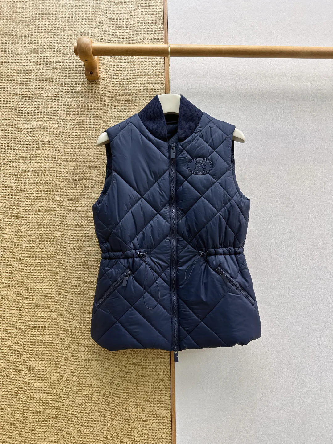 Women's Vests BURBERRY 18203522