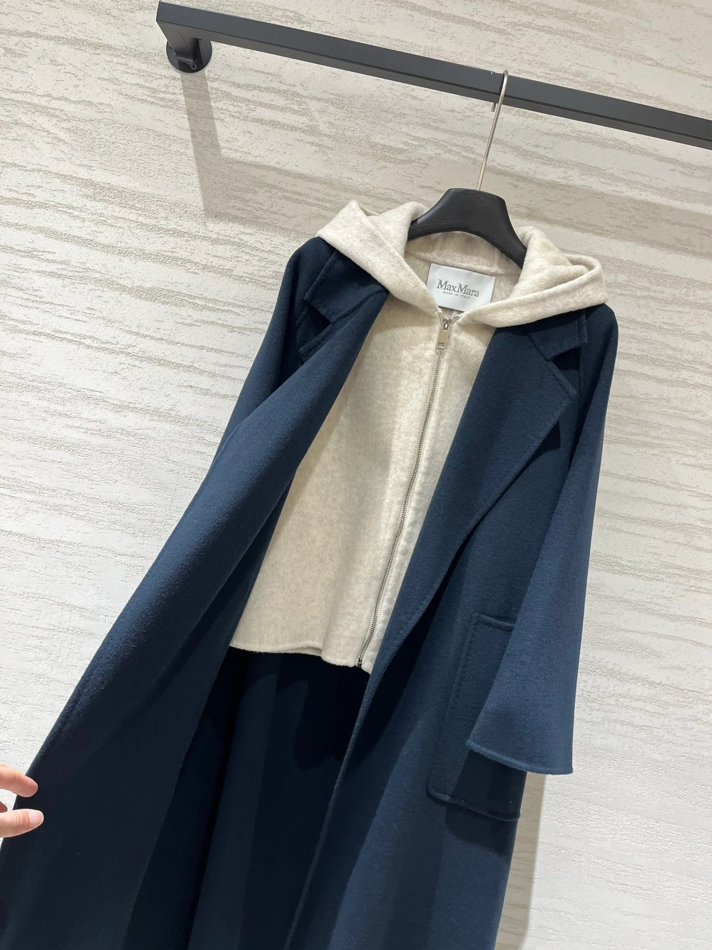 Women's Coats MAX MARA 18533311