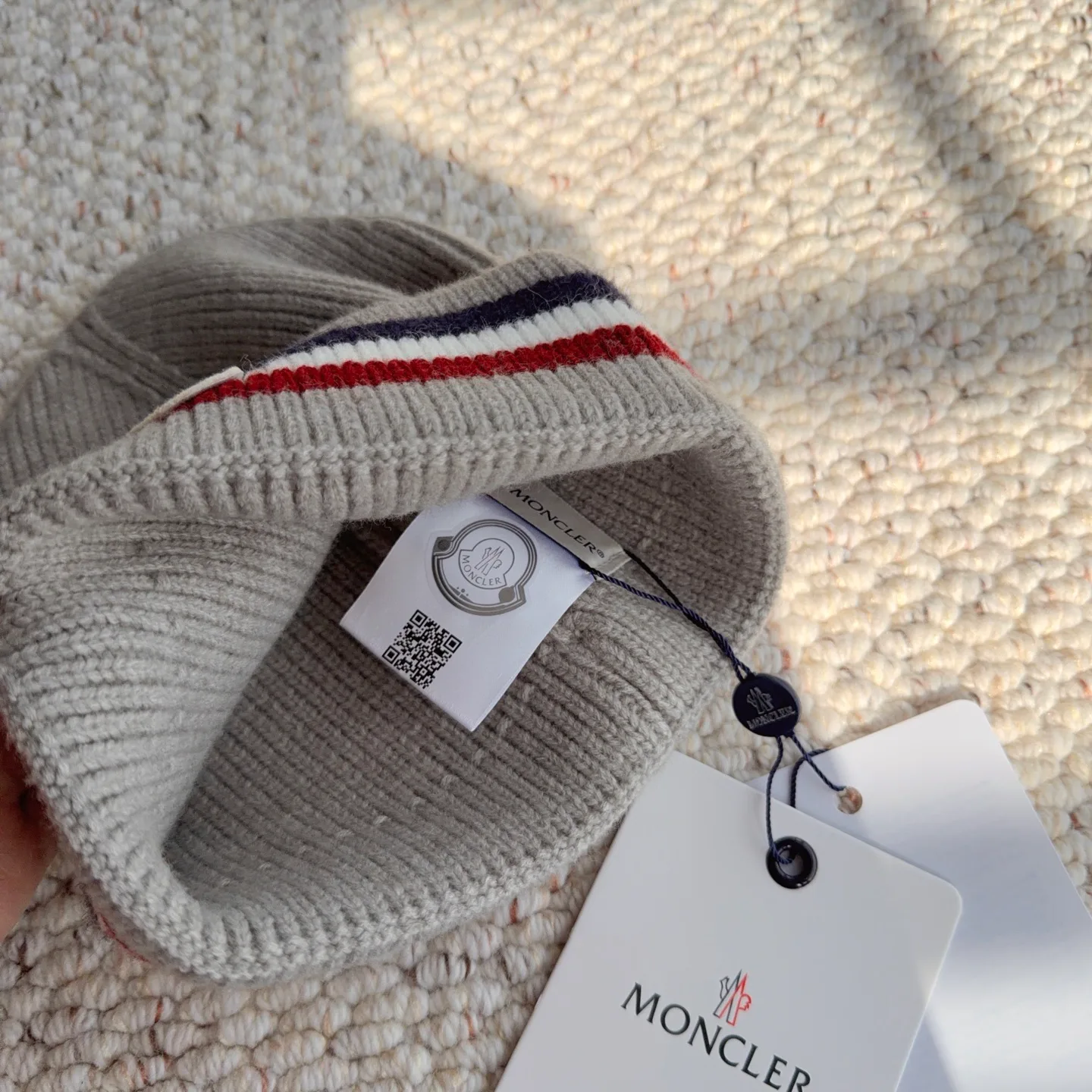 Hats MONCLER 18078467
