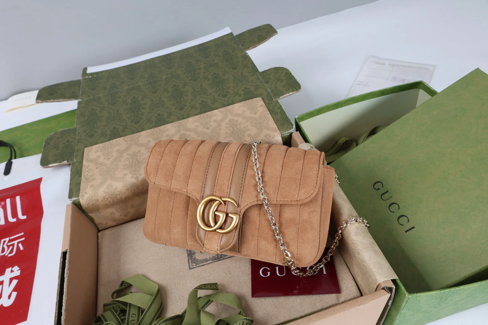Women's Classic Handbags GUCCI 18065295