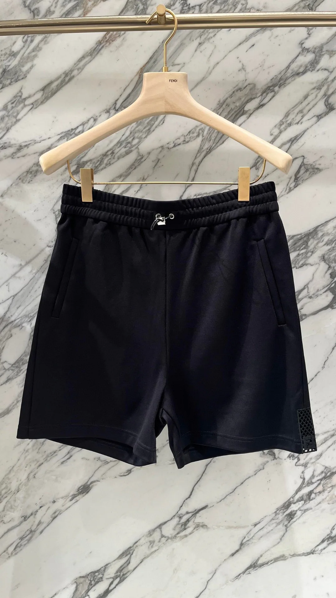 Men's Shorts FENDI 17480583