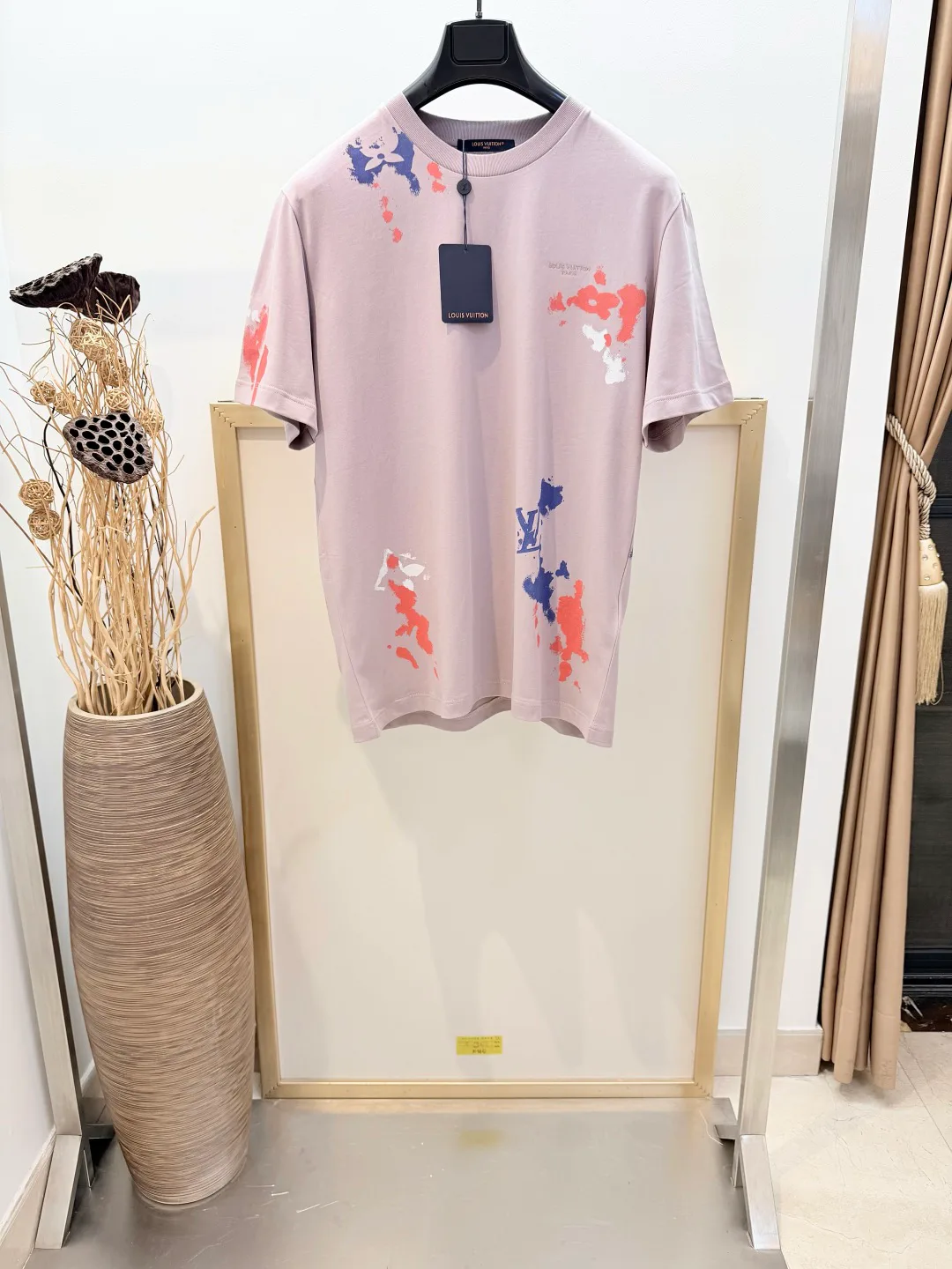 Women's T-Shirts LOUIS VUITTON 18191062