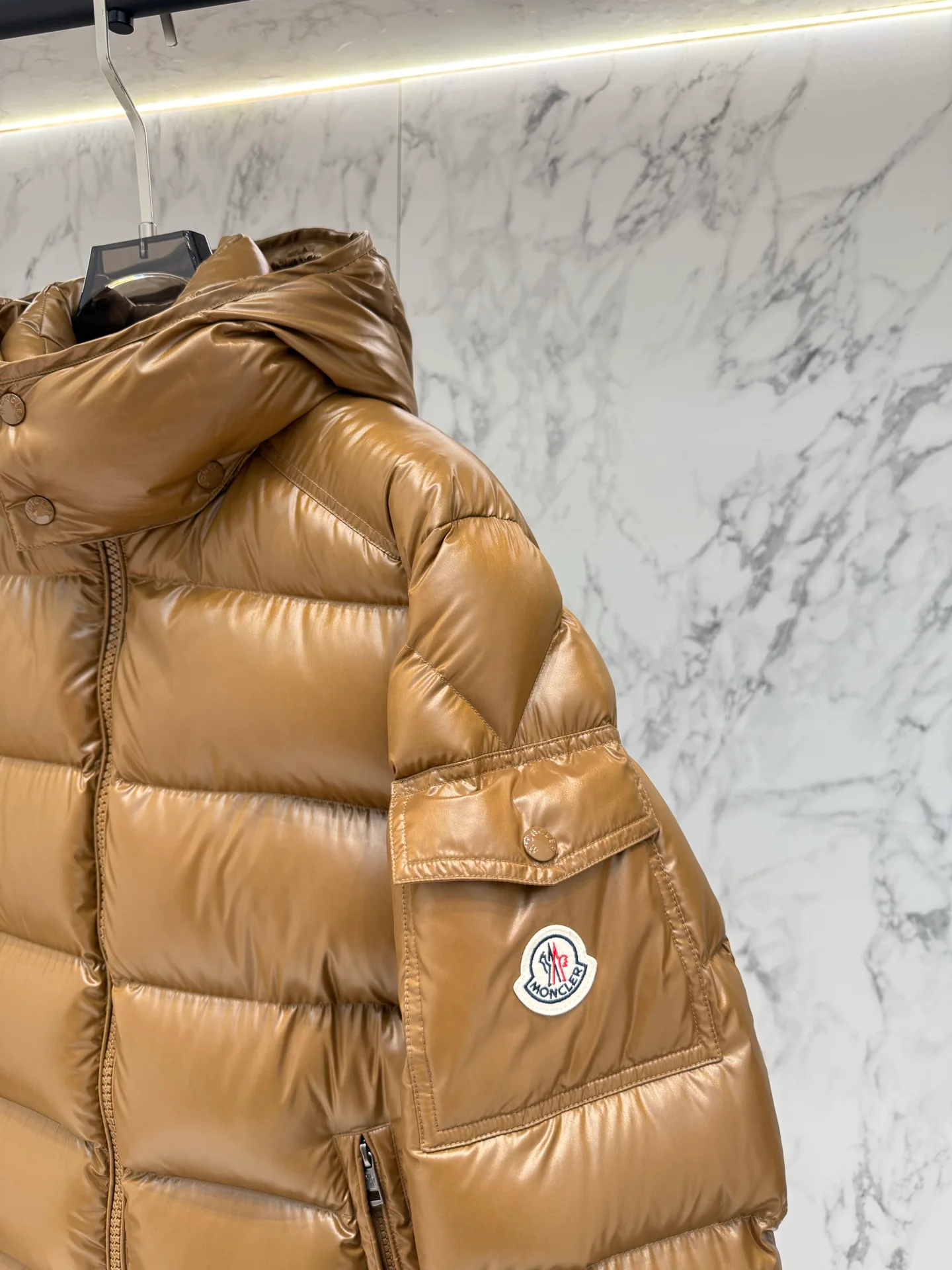 Men's Jackets And Down Jackets MONCLER 17919919