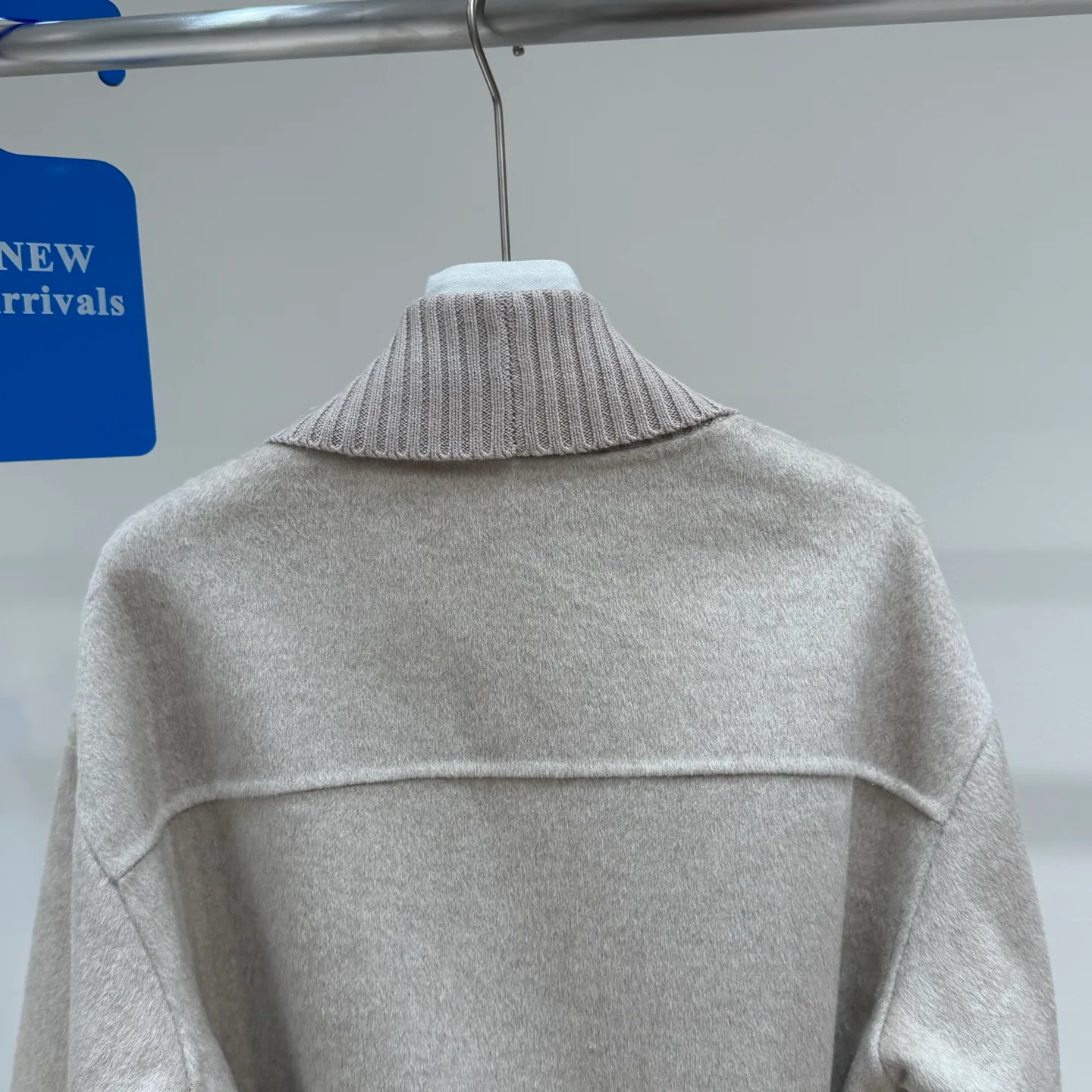 Women's Coats LORO PIANA 17830188