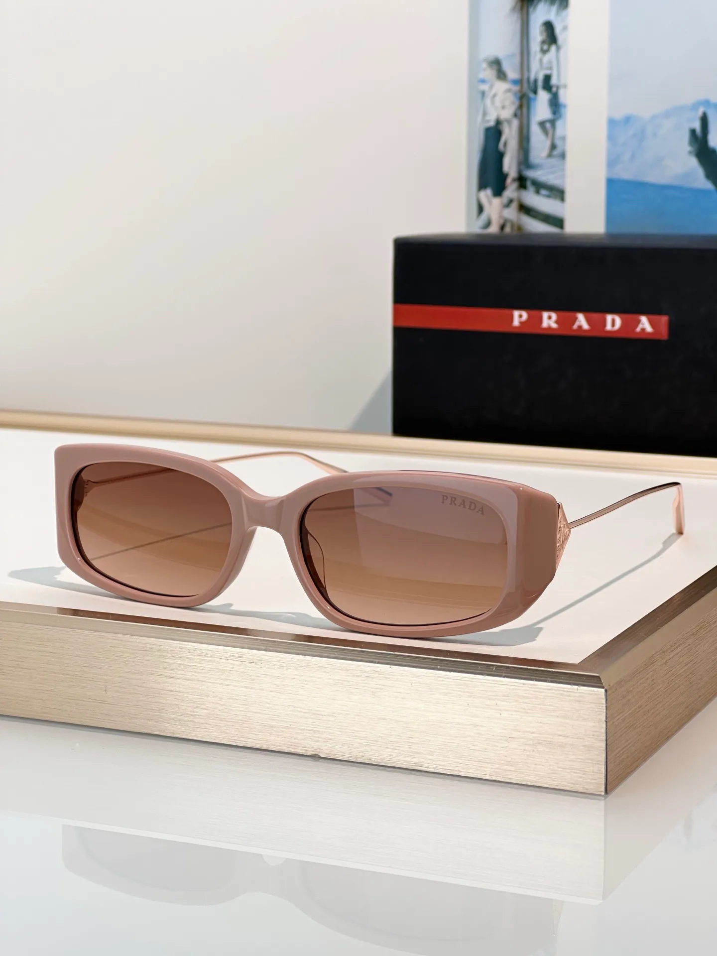 Glasses PRADA 18060051