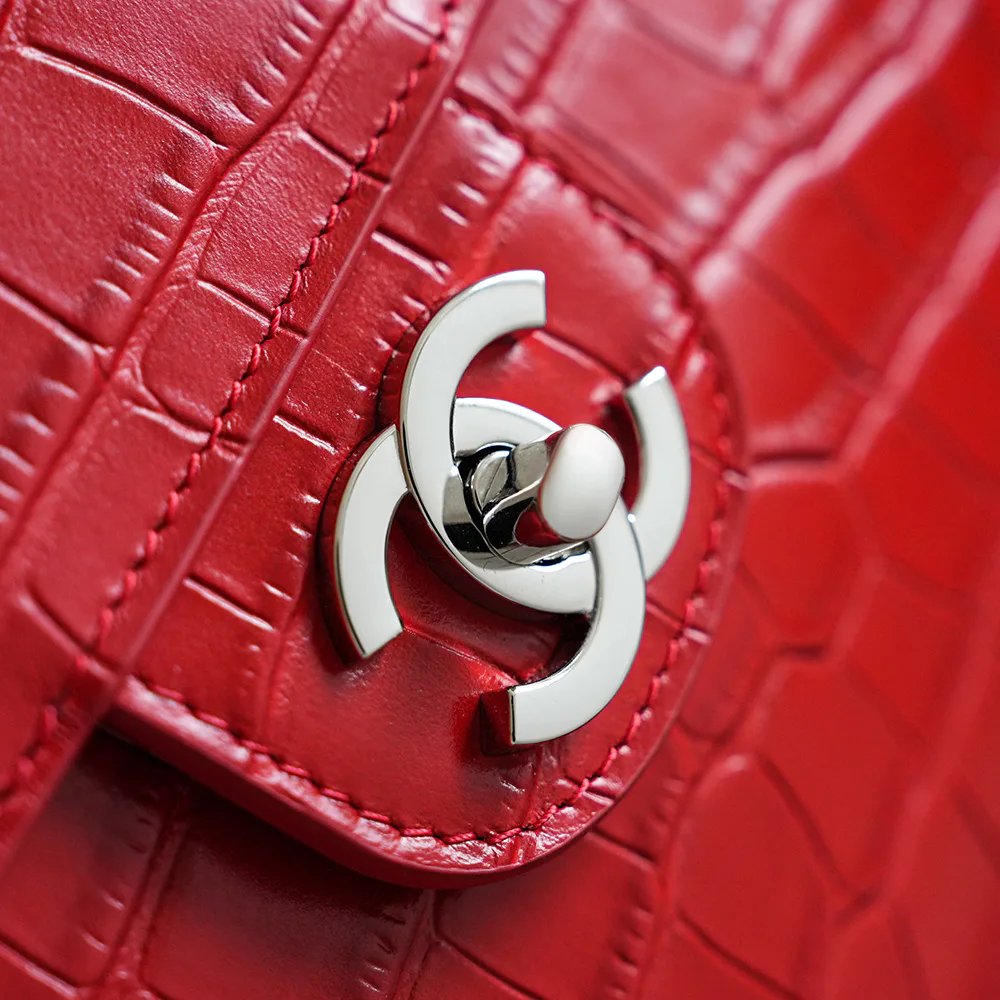 Классические Сумки Женские Chanel 18588748