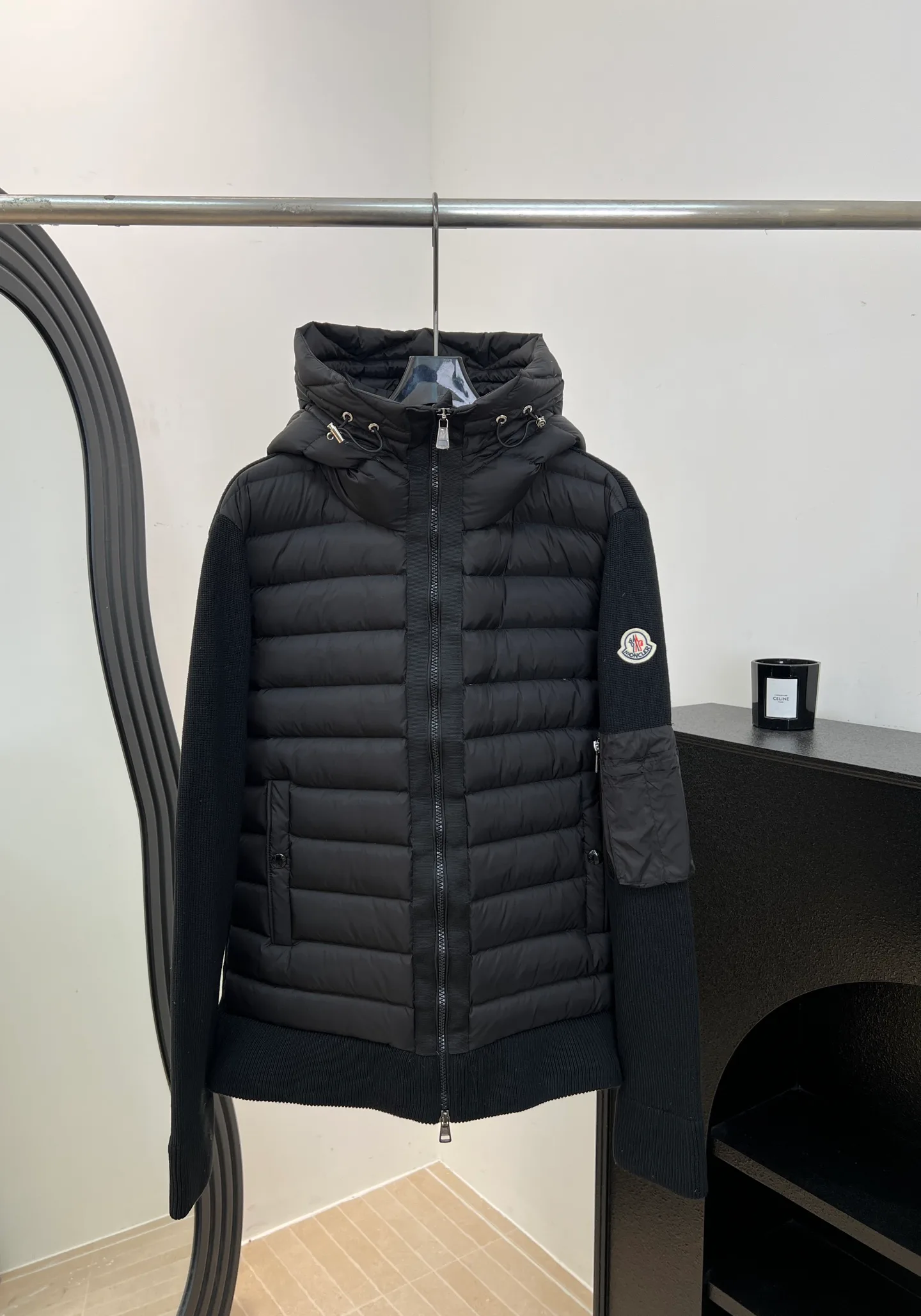 Men's Jackets And Down Jackets MONCLER 18171048