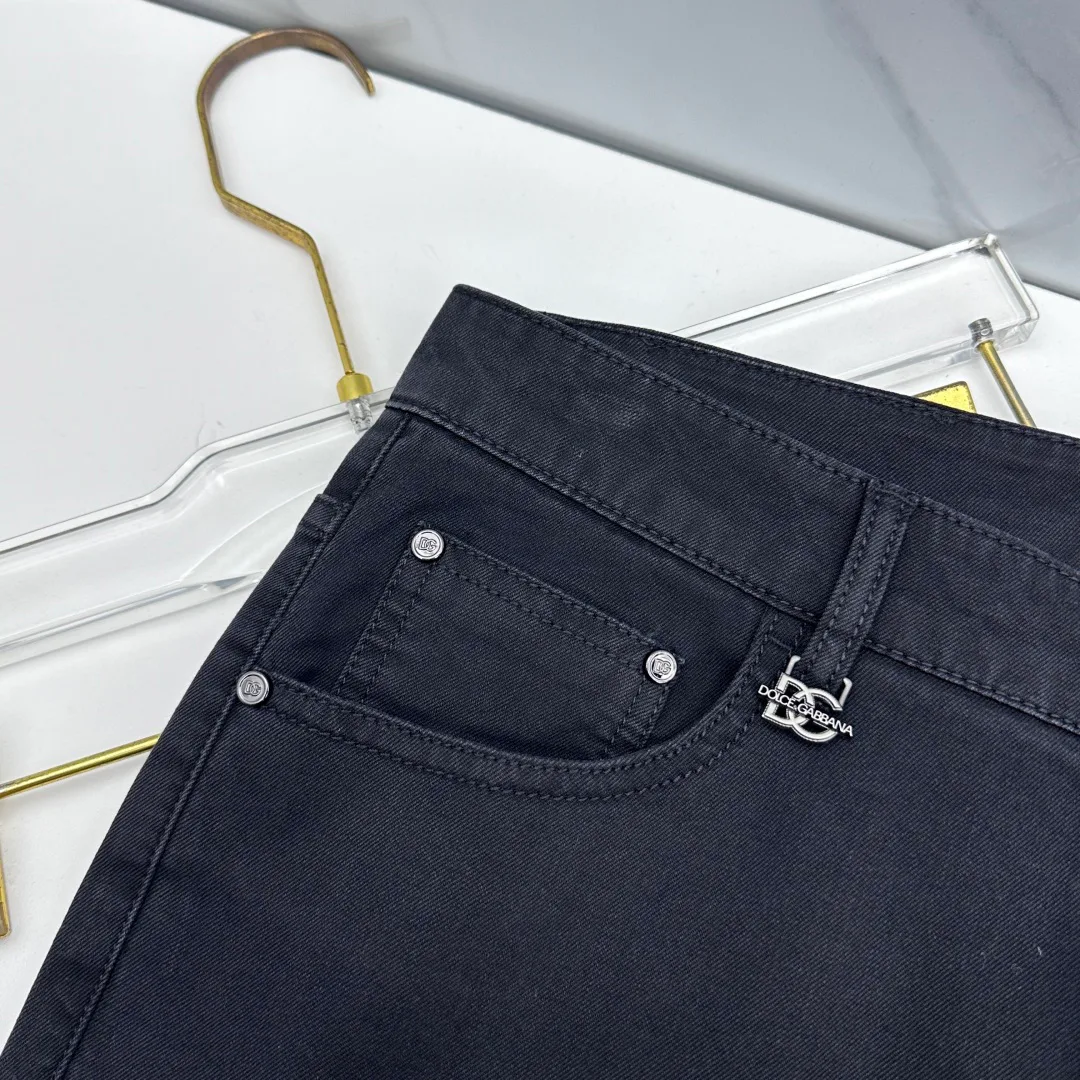 Men's Jeans DOLCE & GABBANA 17810333