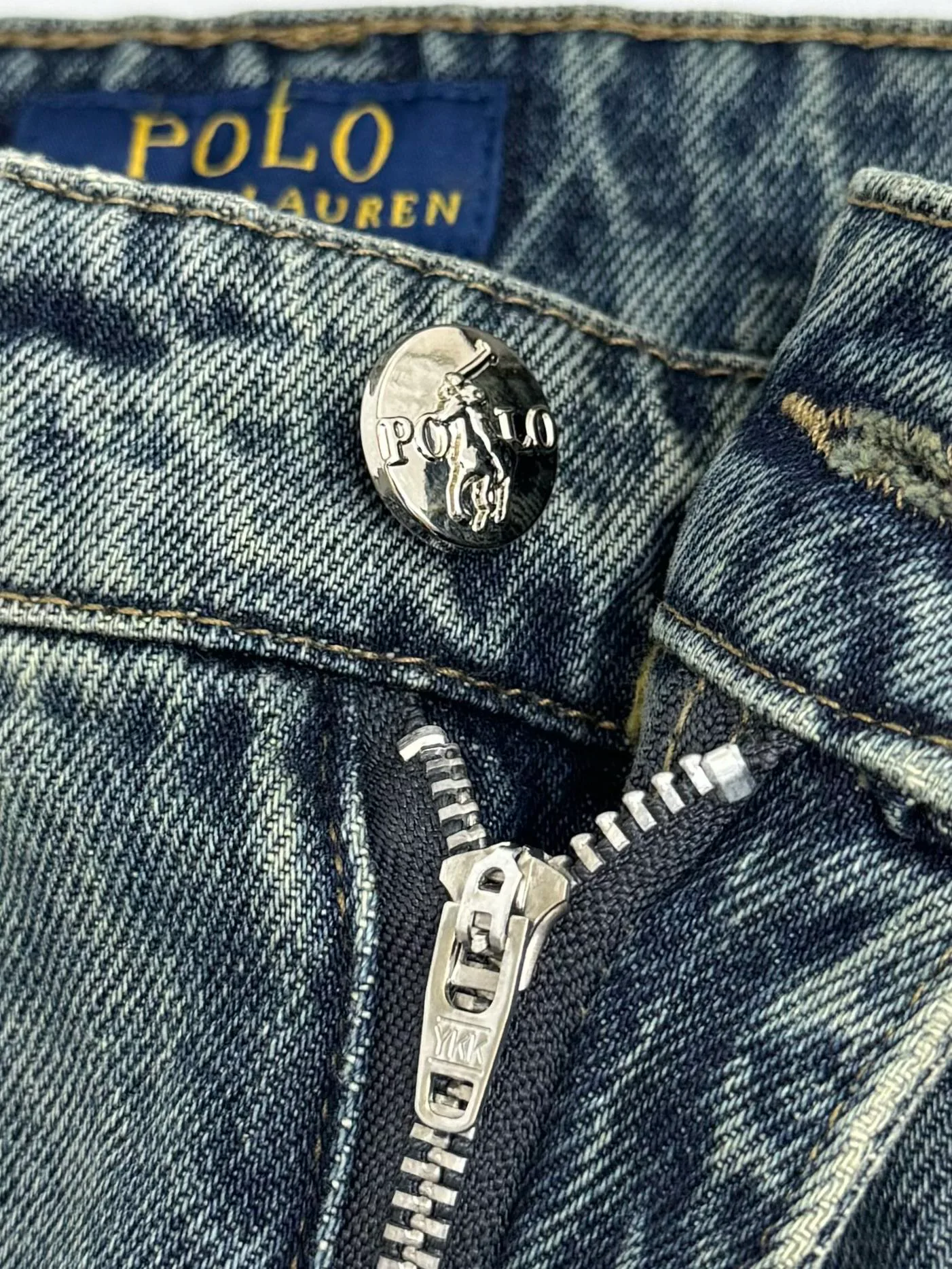 Men's Jeans RALPH LAUREN 18140909