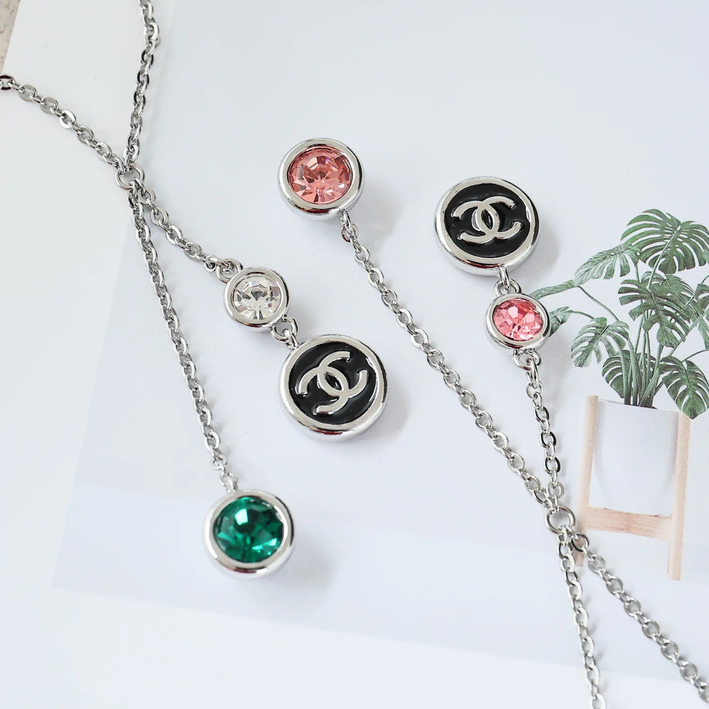 Jewelry CHANEL 16864379
