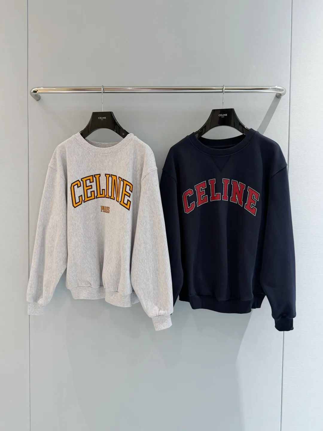 Women's Sweatshirts And Hoodies CELINE 18050168