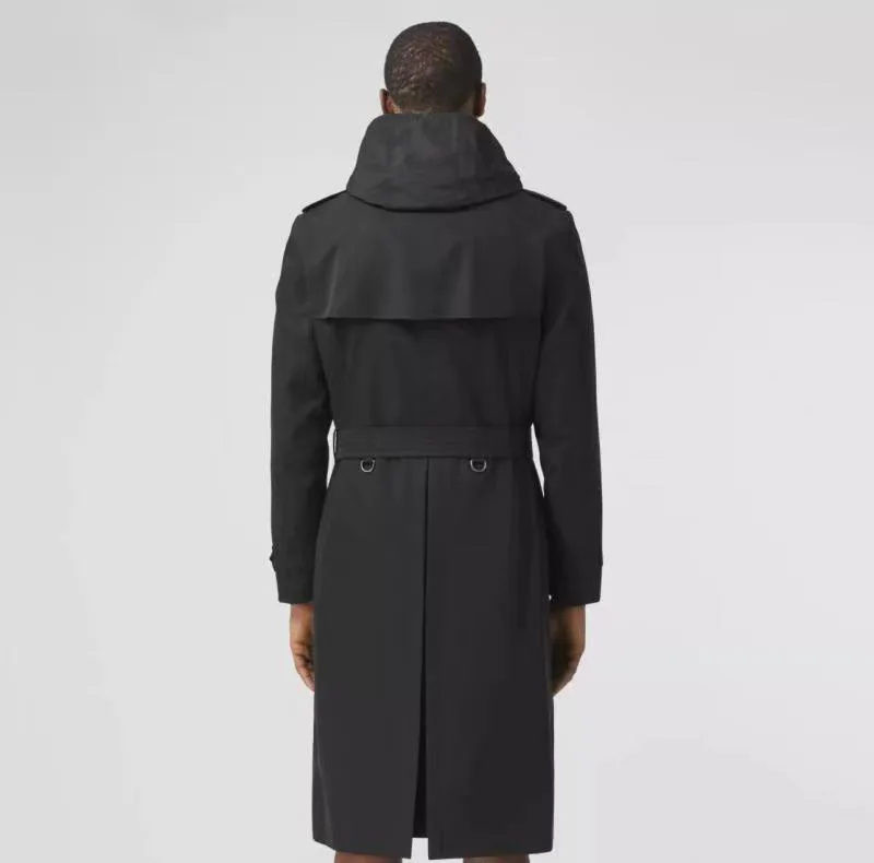 Men's Coats And Trench Coats BURBERRY 18145394
