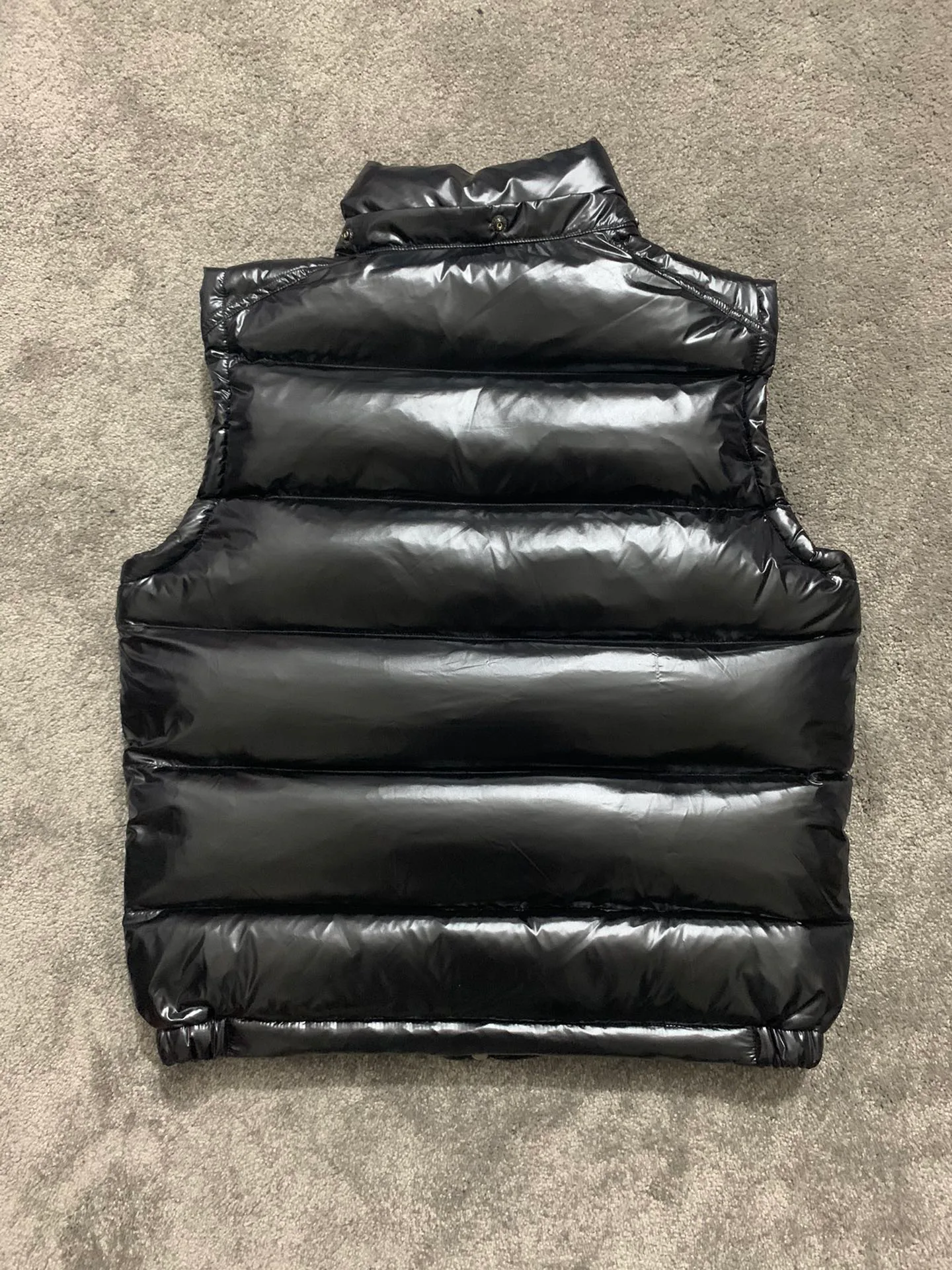 Women's Vests MONCLER 17964589