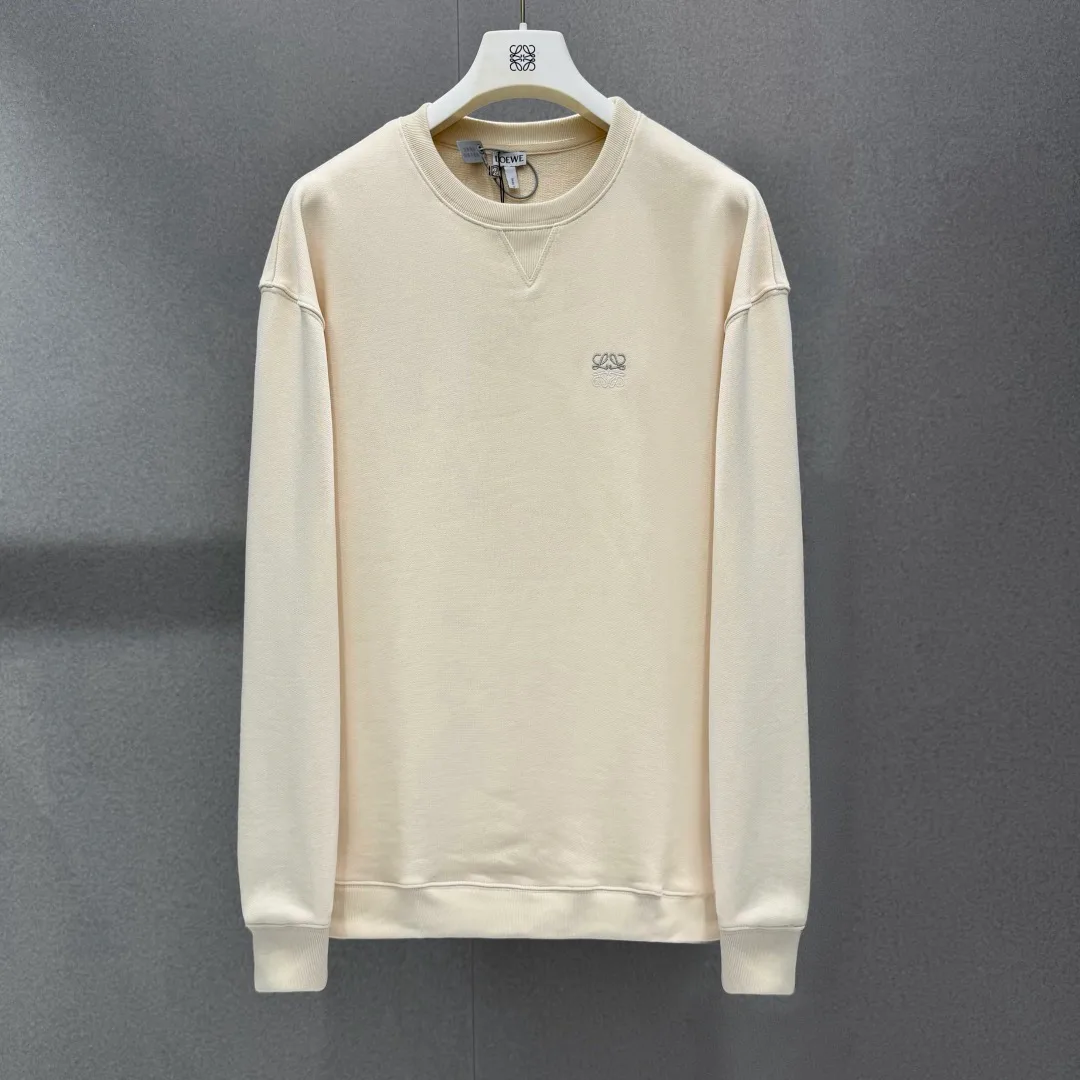 Men's Sweatshirts And Hoodies LOEWE 17635241