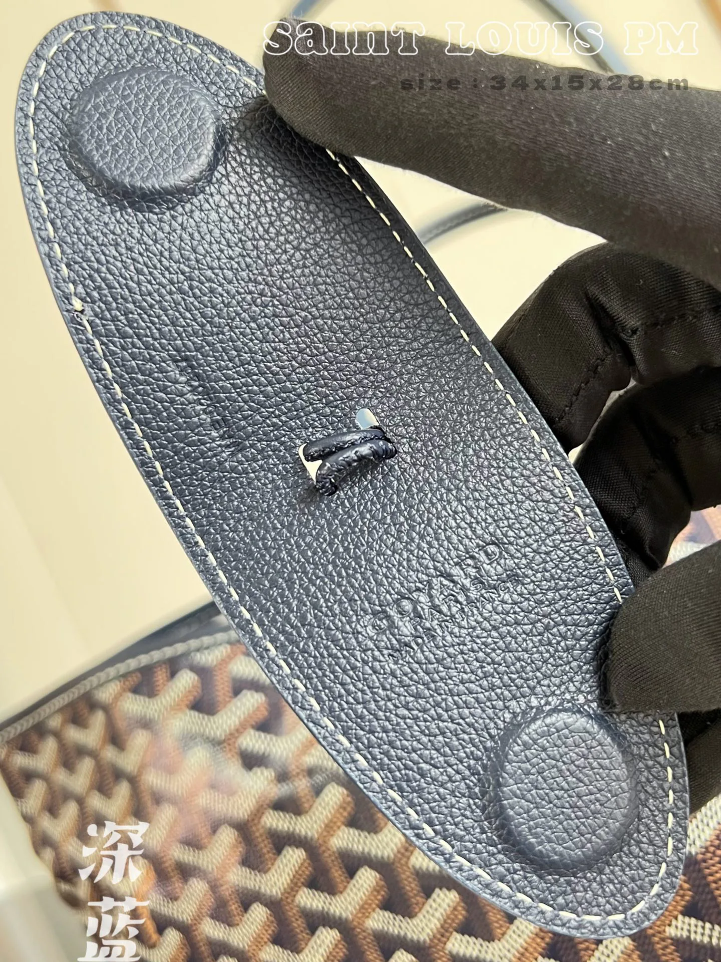 Women's Classic Handbags GOYARD 18278224
