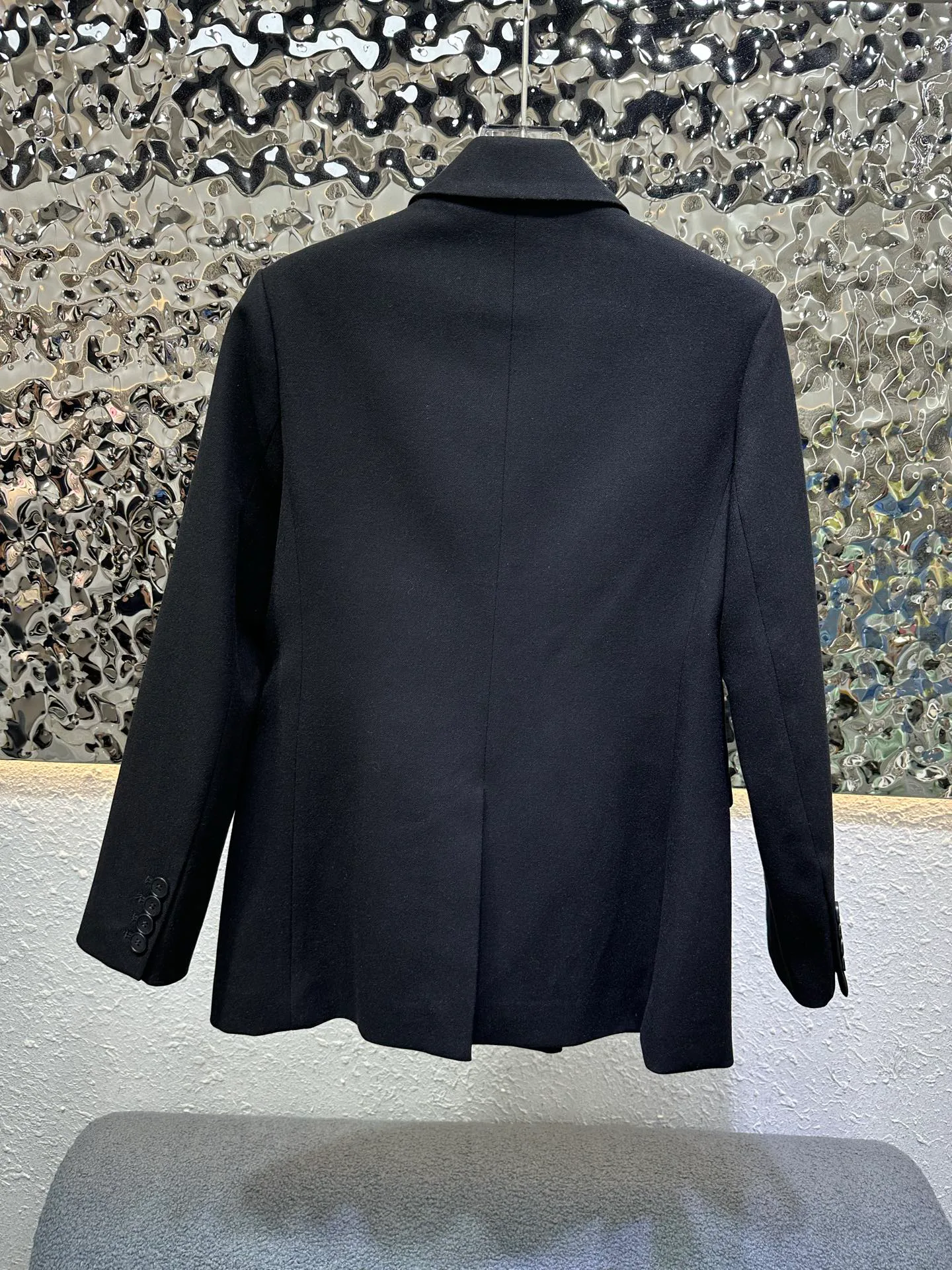 Women's Blazers SAINT LAURENT 18032468