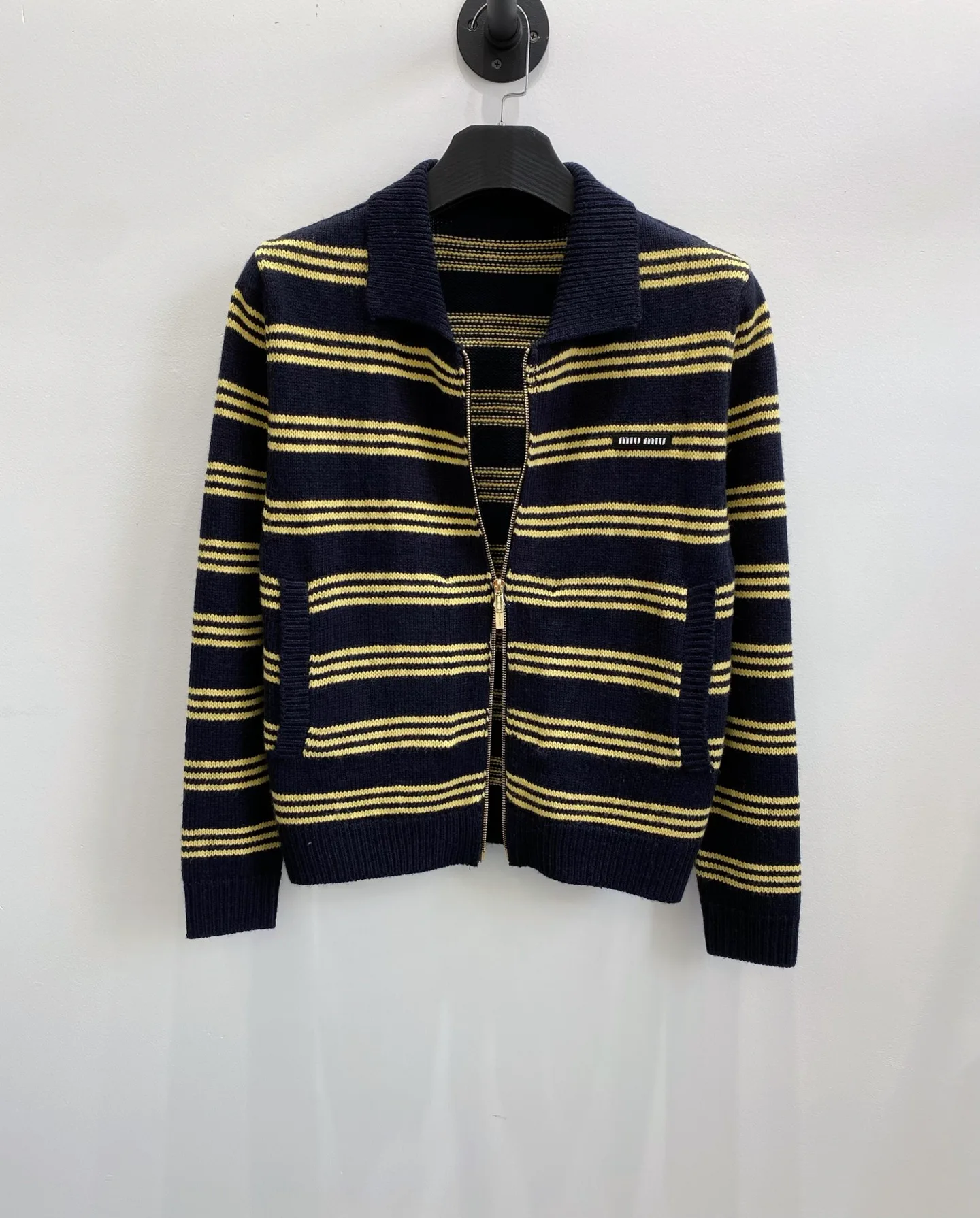 Women's Jumpers And Sweaters MIU MIU 17827841