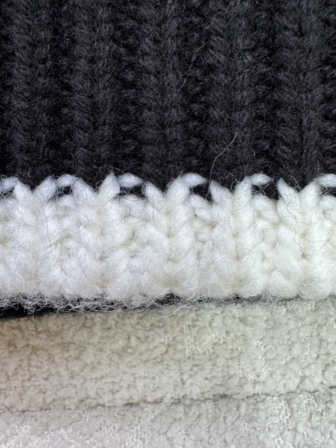Scarves CHANEL 17463341